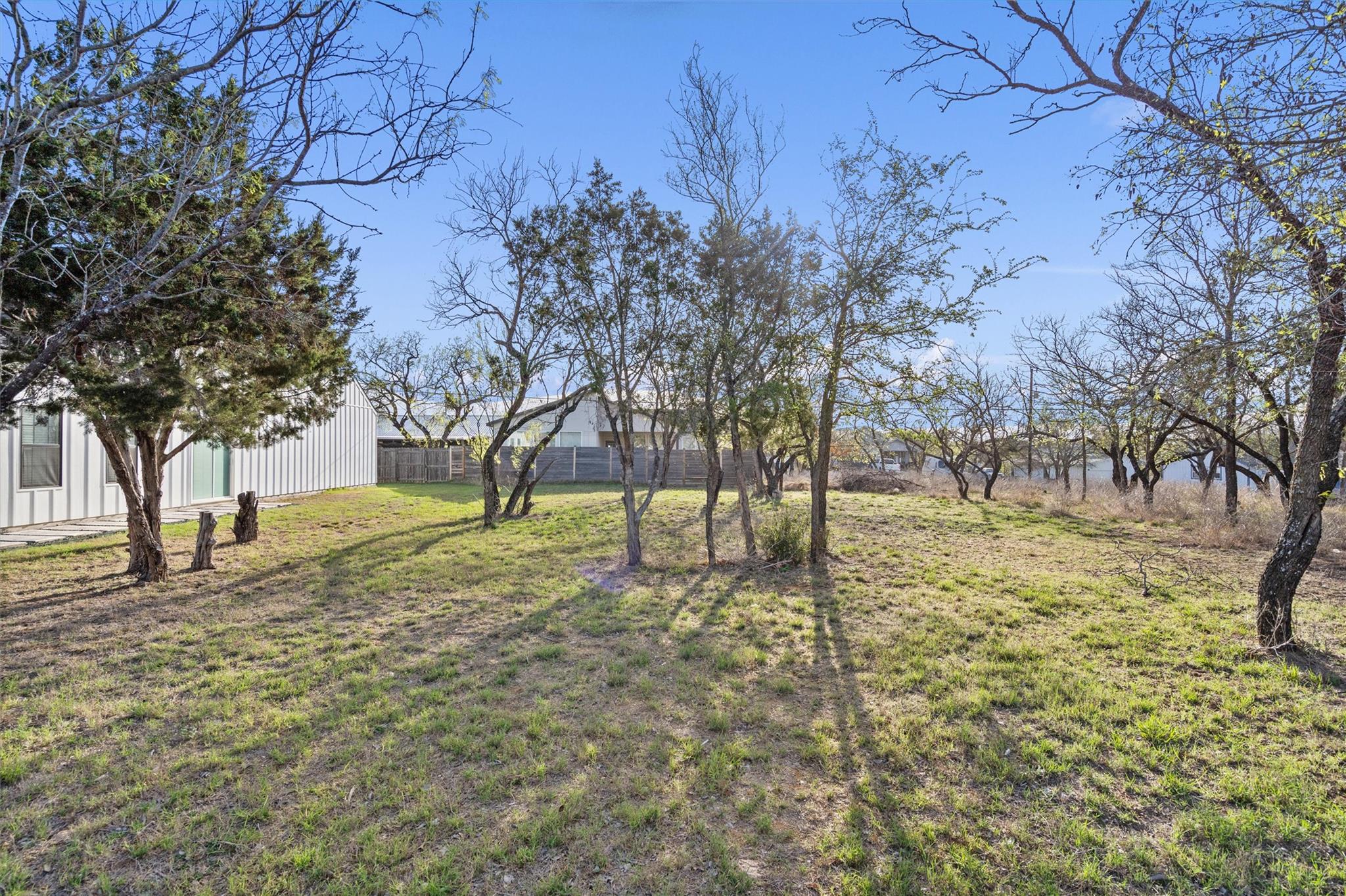 TBD Cypress Ln, Cottonwood Shores, TX 78657