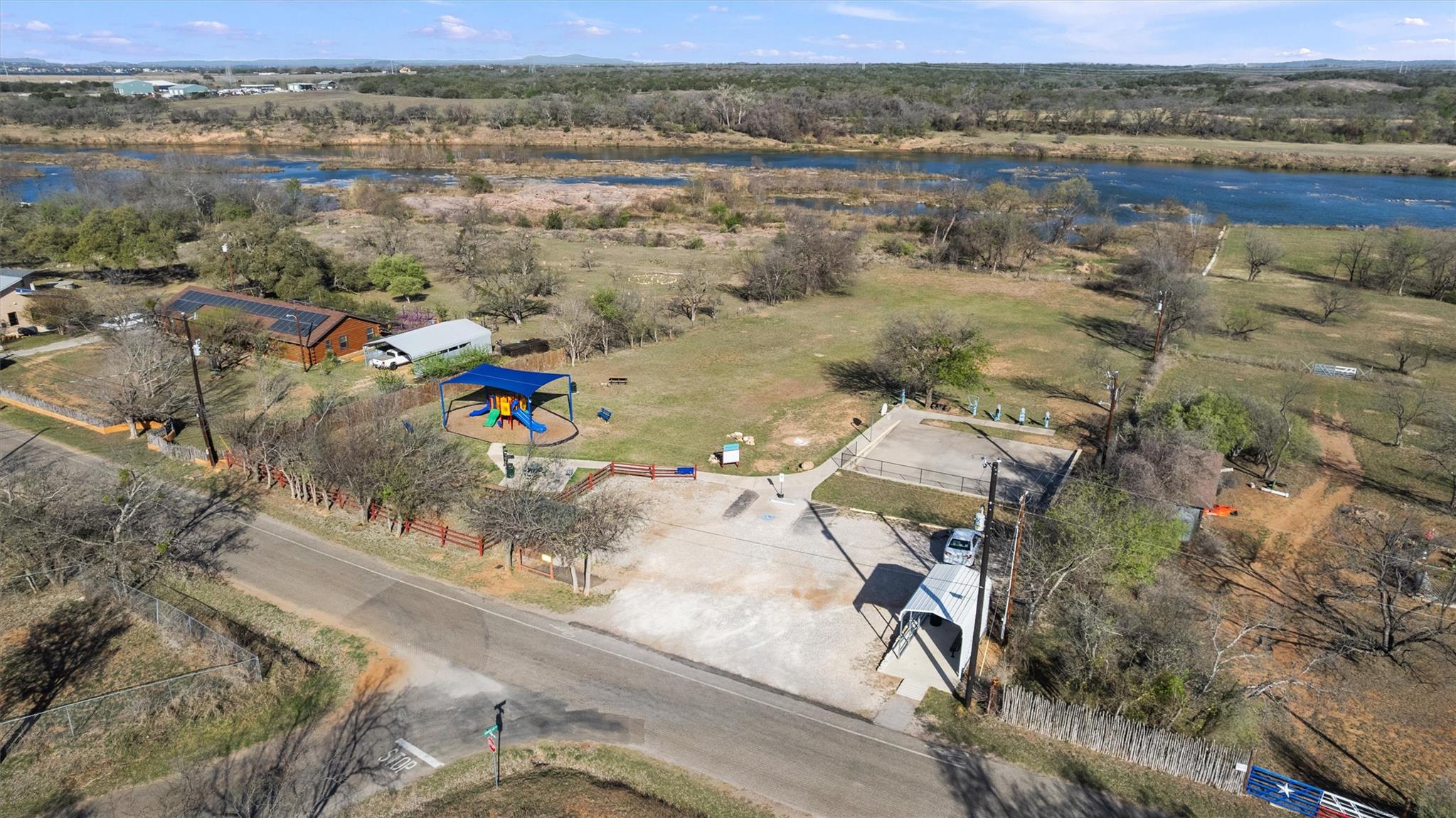 TBD Cypress Ln, Cottonwood Shores, TX 78657