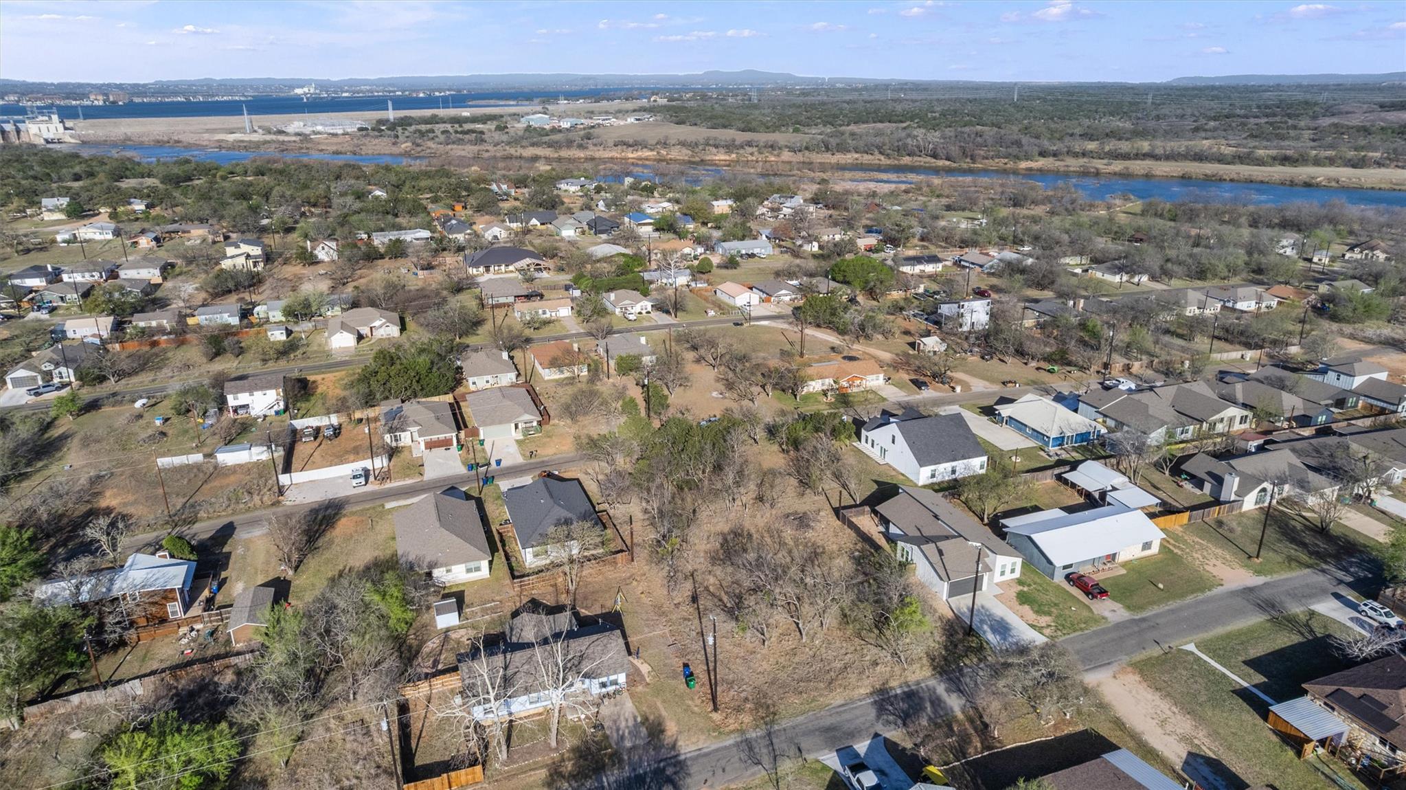 TBD Cypress Ln, Cottonwood Shores, TX 78657