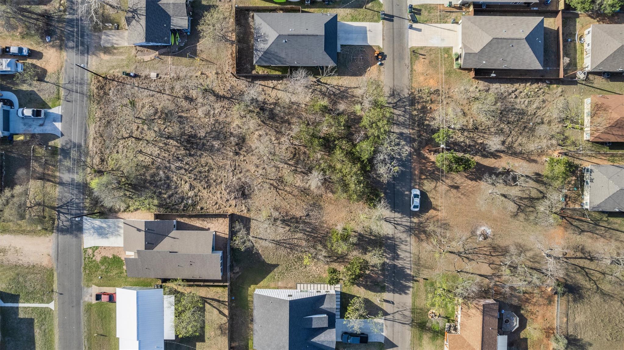 TBD Cypress Ln, Cottonwood Shores, TX 78657