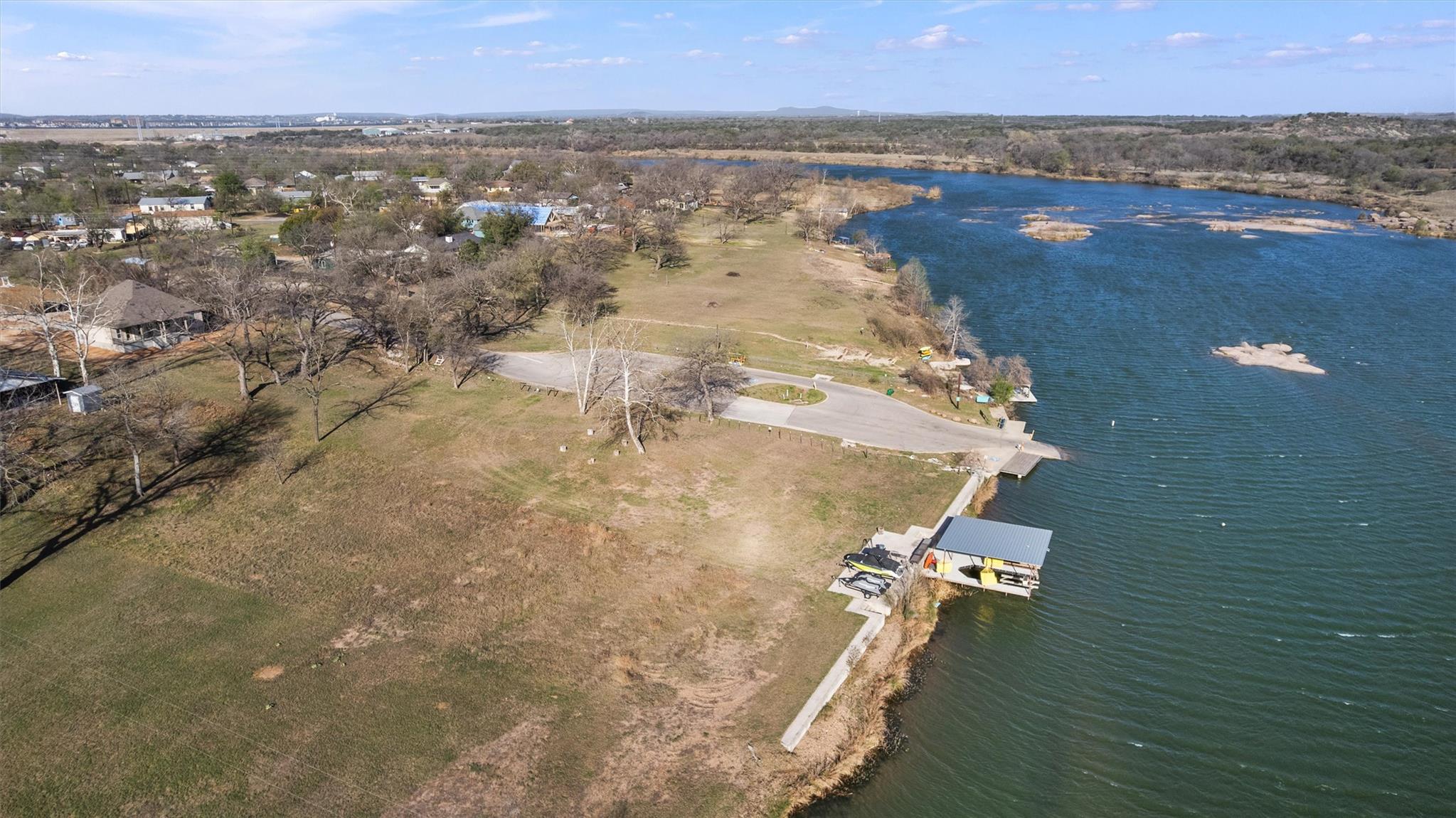 TBD Cypress Ln, Cottonwood Shores, TX 78657