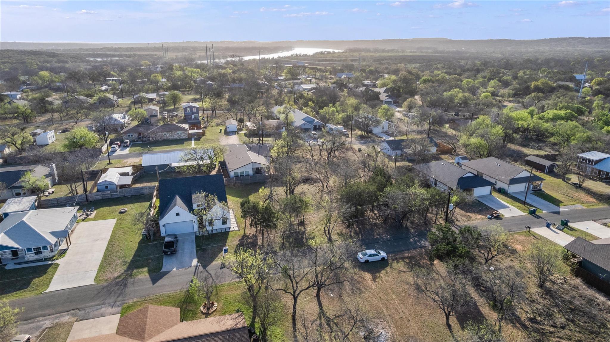 TBD Cypress Ln, Cottonwood Shores, TX 78657