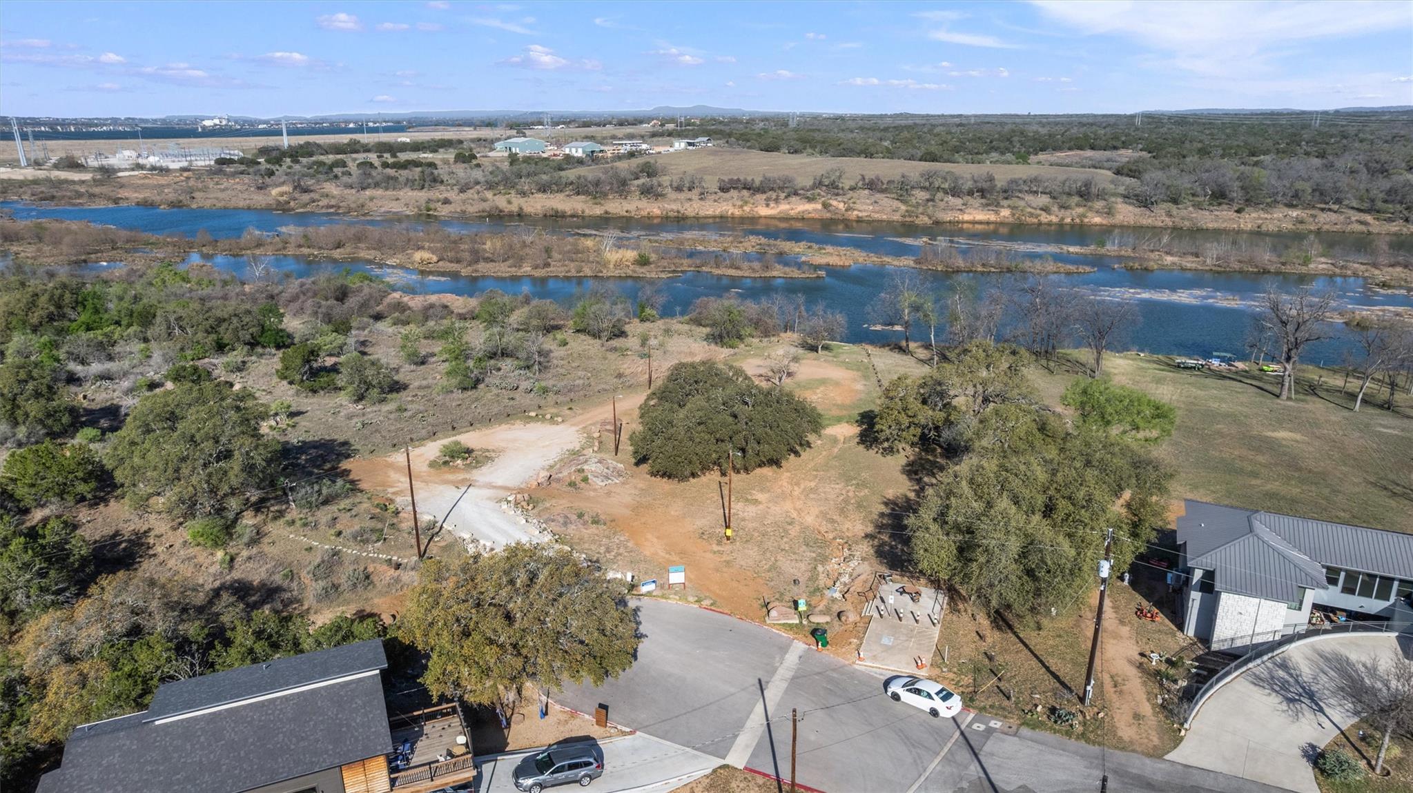 TBD Cypress Ln, Cottonwood Shores, TX 78657