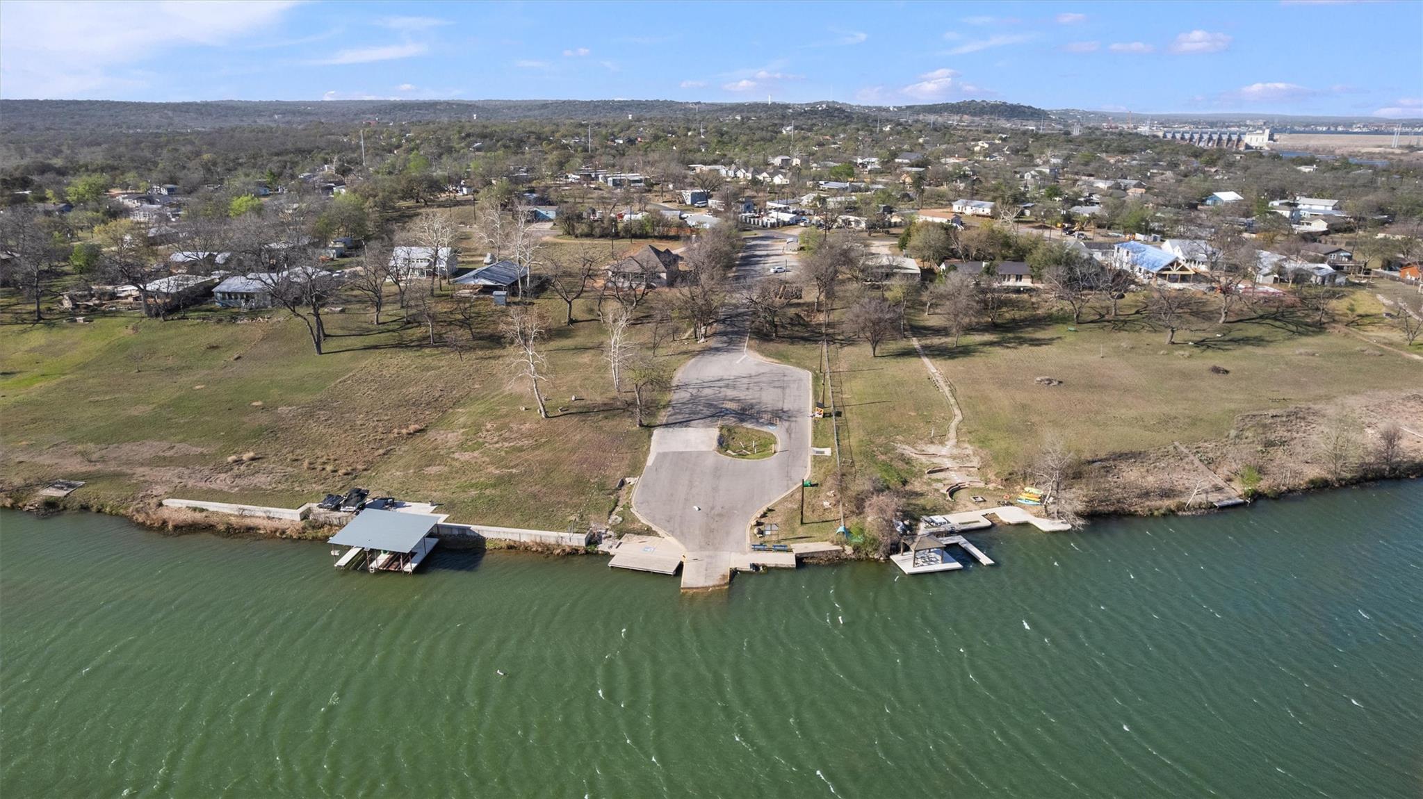 TBD Cypress Ln, Cottonwood Shores, TX 78657