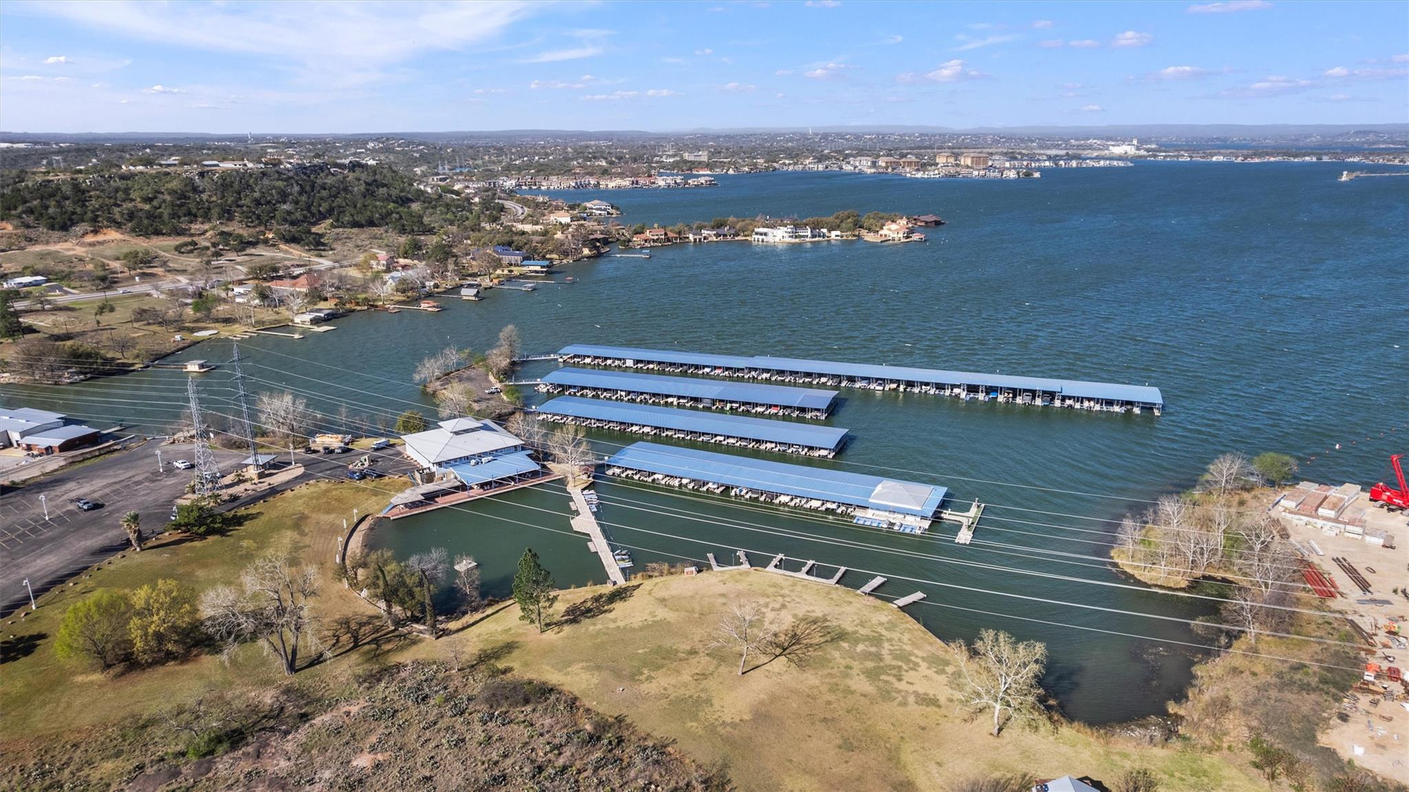 TBD Cypress Ln, Cottonwood Shores, TX 78657