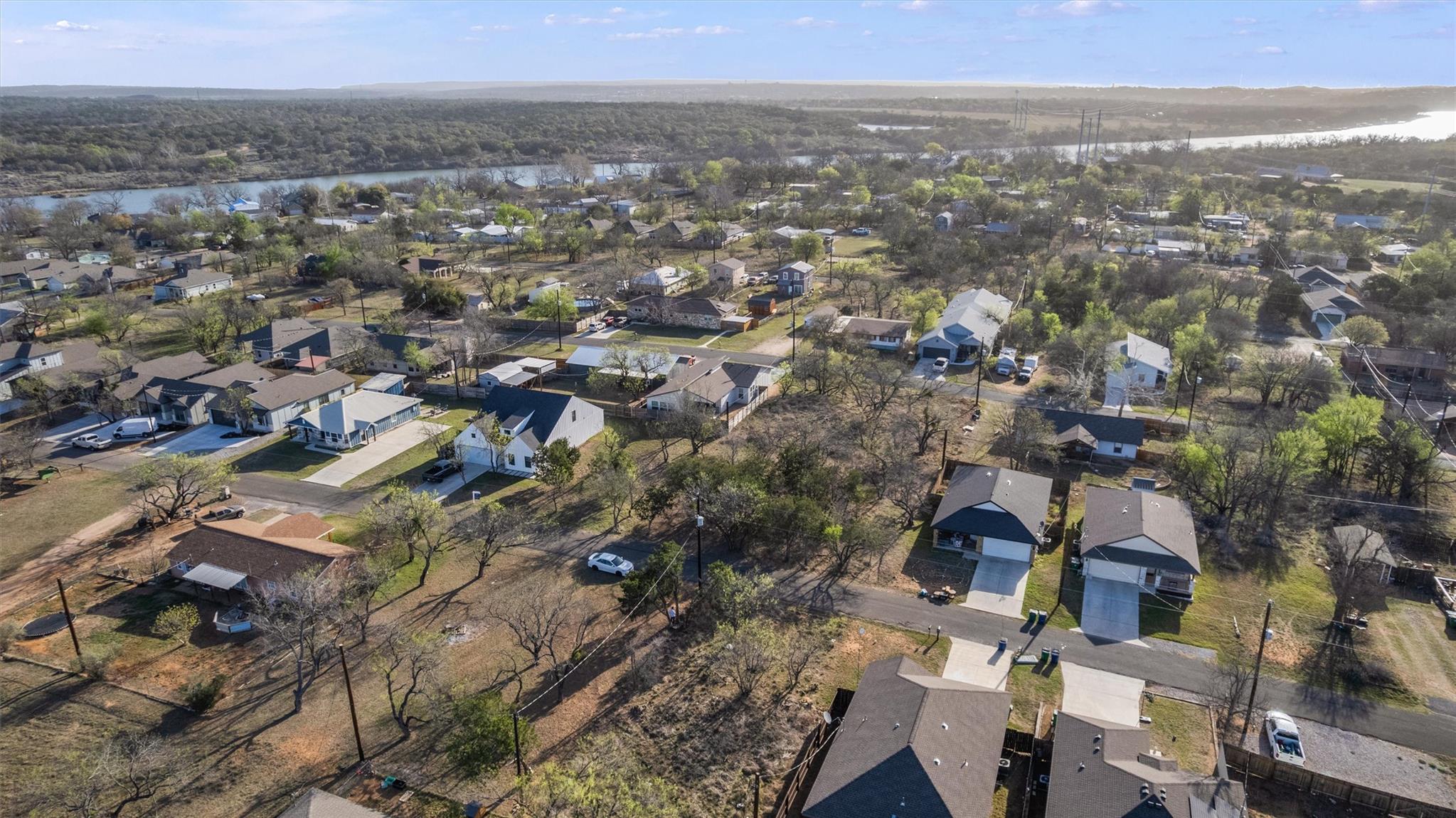 TBD Cypress Ln, Cottonwood Shores, TX 78657