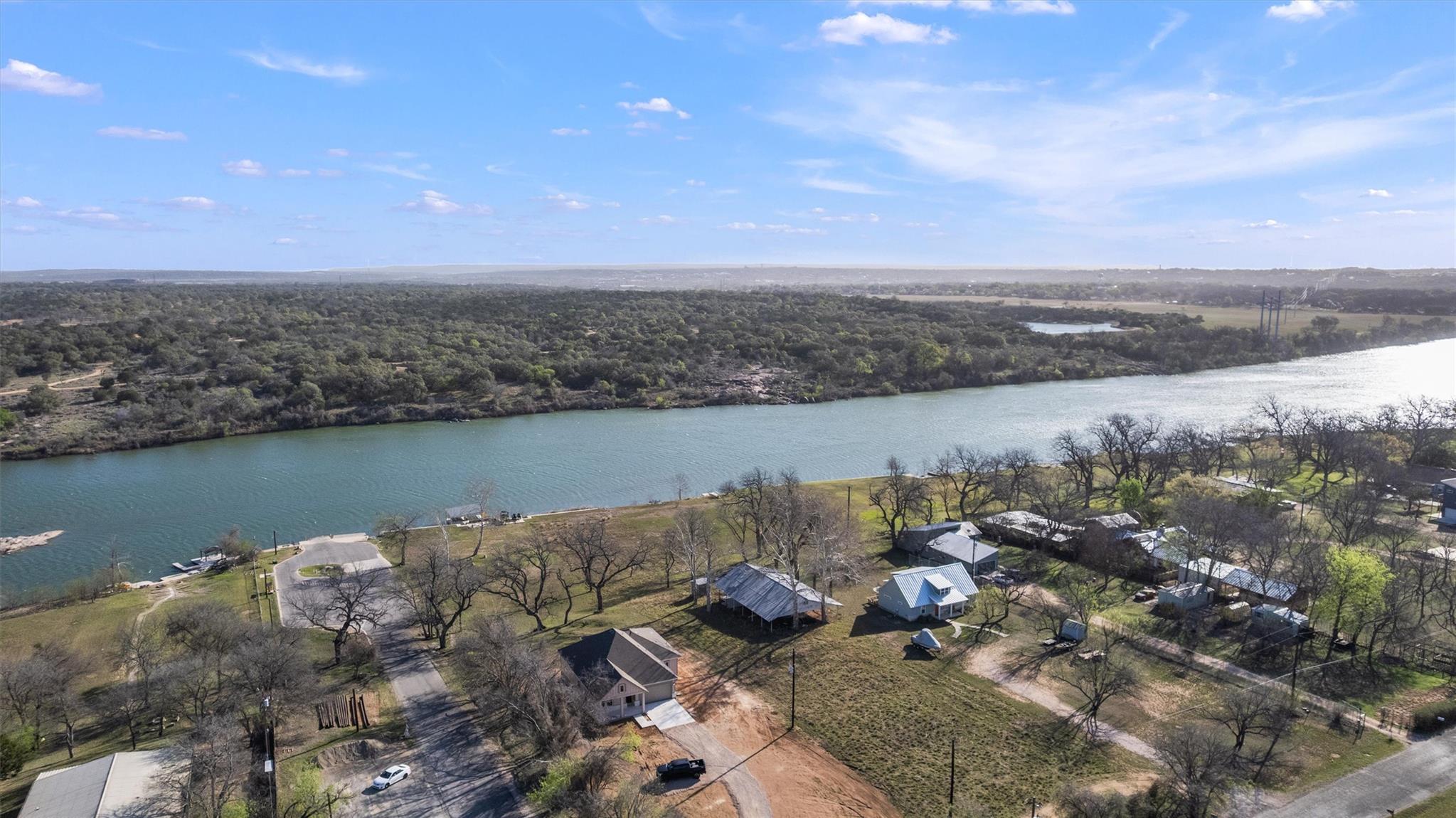 TBD Cypress Ln, Cottonwood Shores, TX 78657