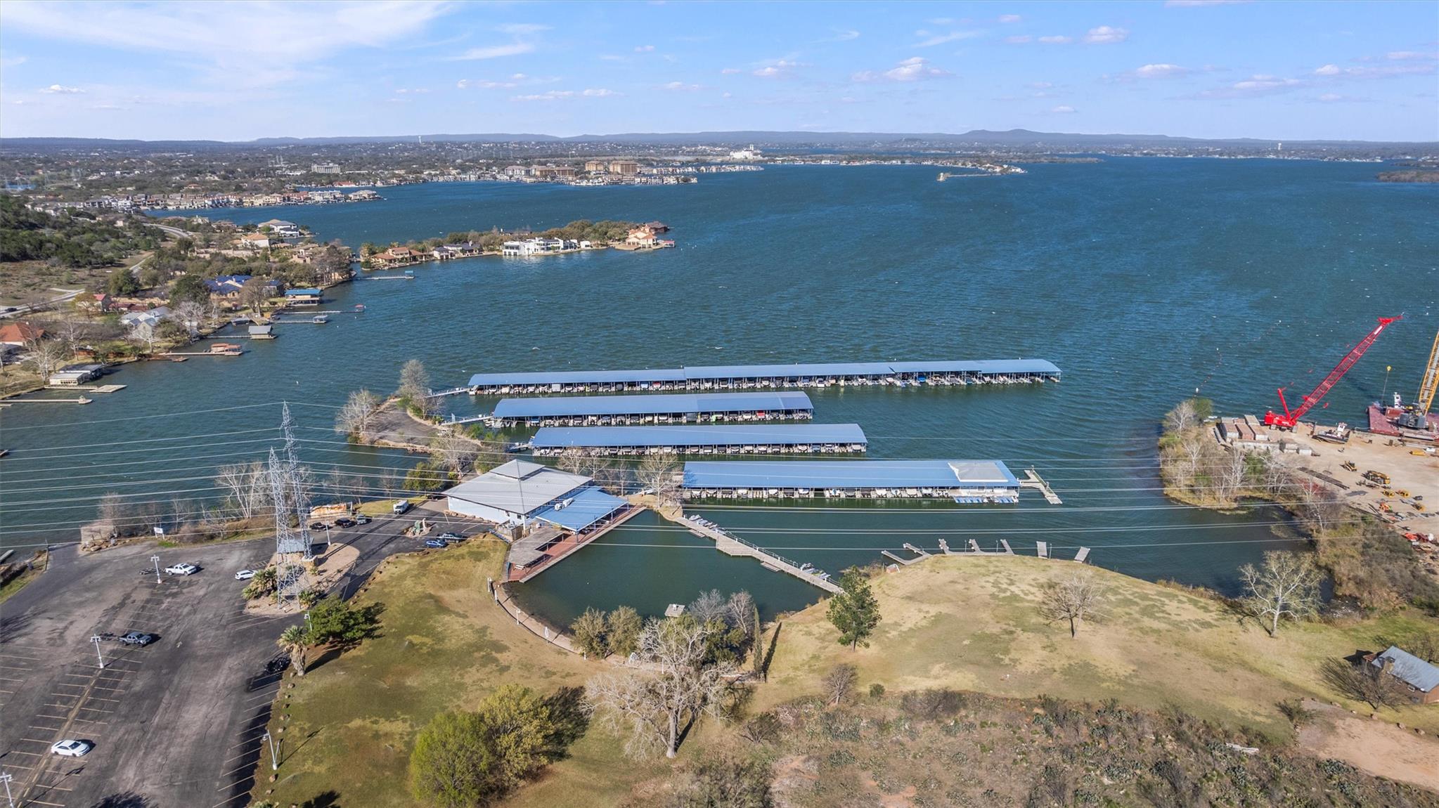 TBD Cypress Ln, Cottonwood Shores, TX 78657