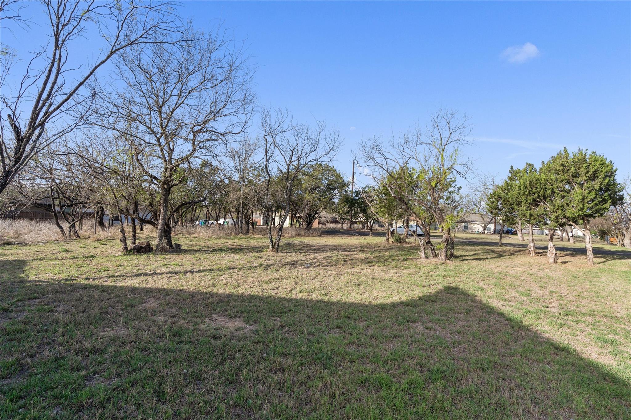 TBD Cypress Ln, Cottonwood Shores, TX 78657