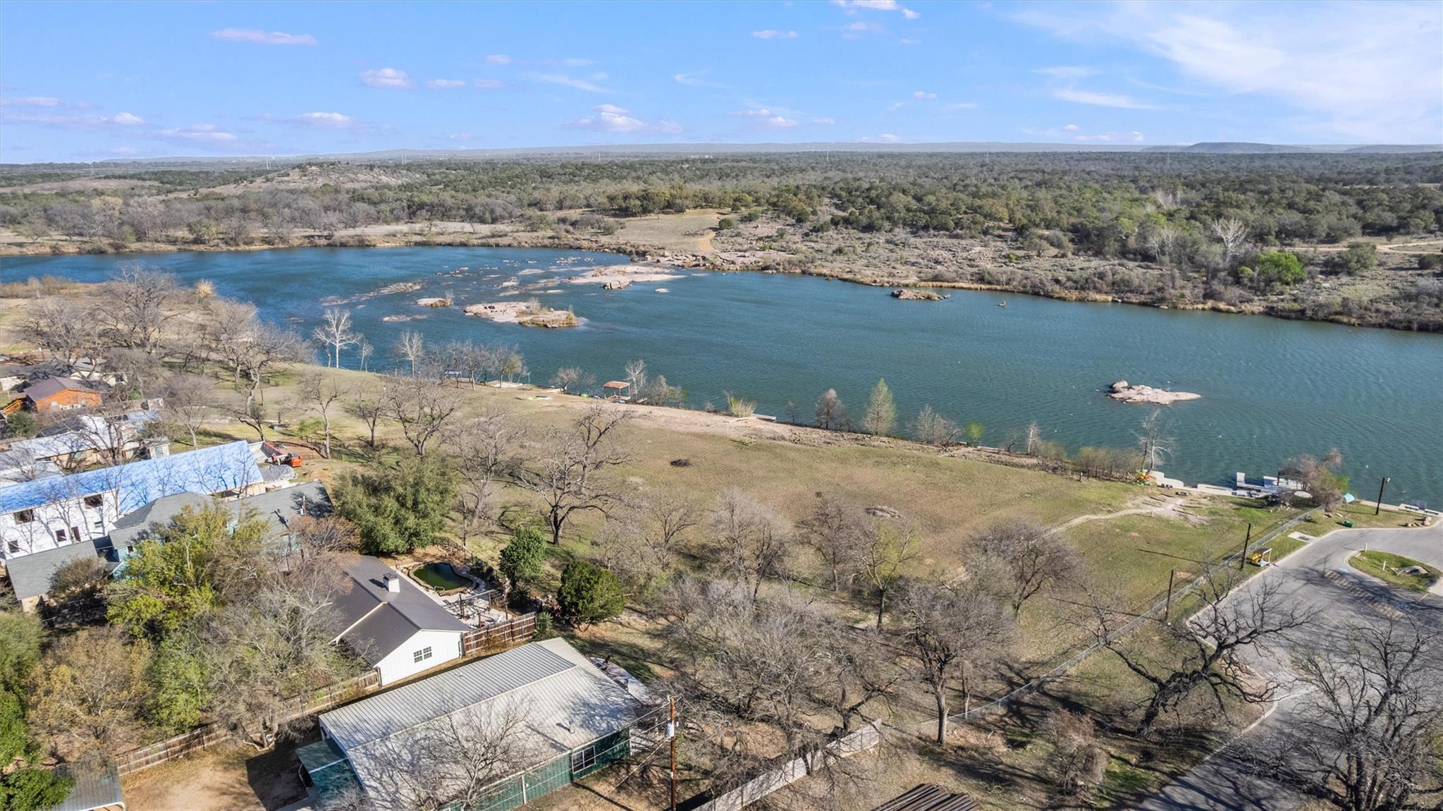 TBD Cypress Ln, Cottonwood Shores, TX 78657