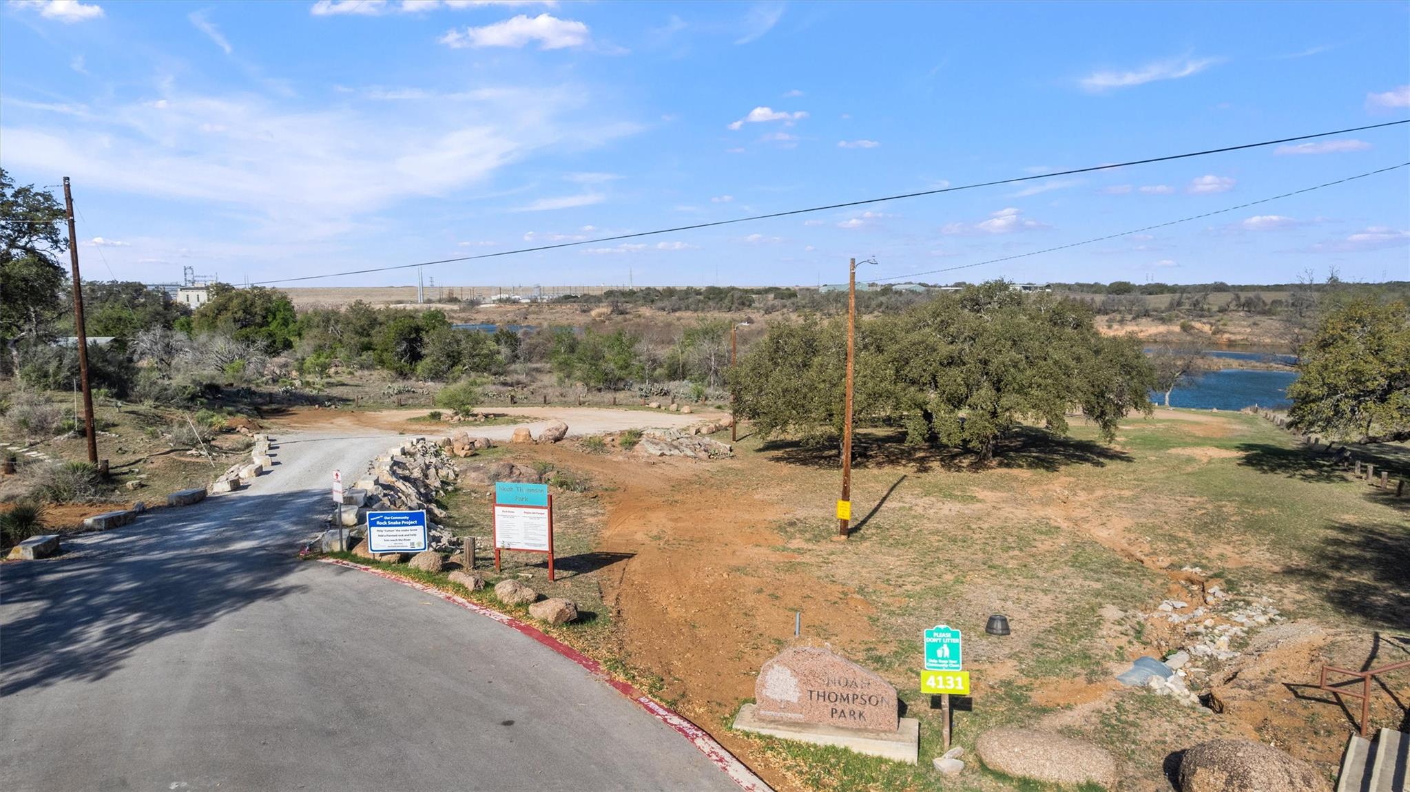 TBD Cypress Ln, Cottonwood Shores, TX 78657