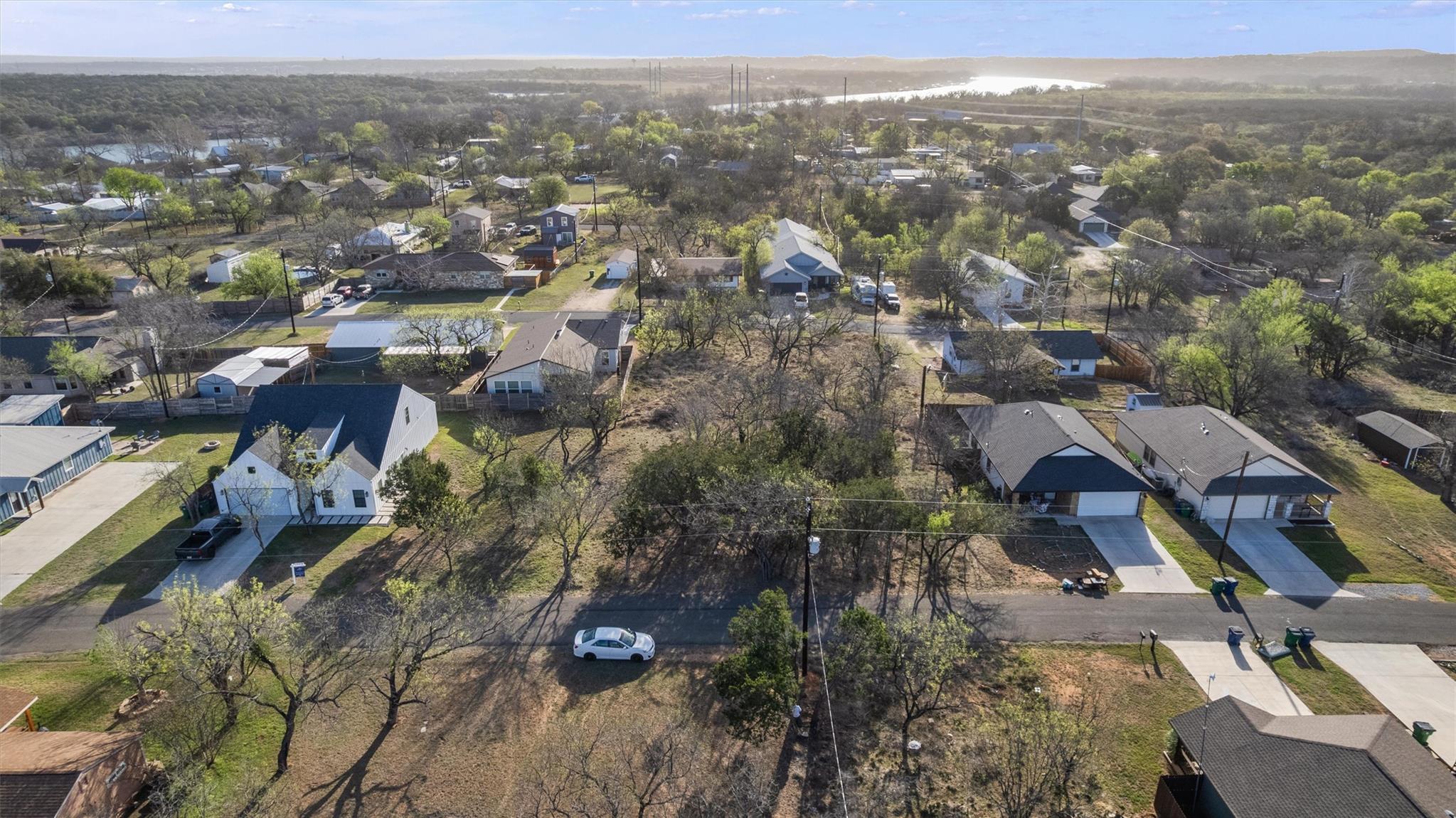 TBD Cypress Ln, Cottonwood Shores, TX 78657