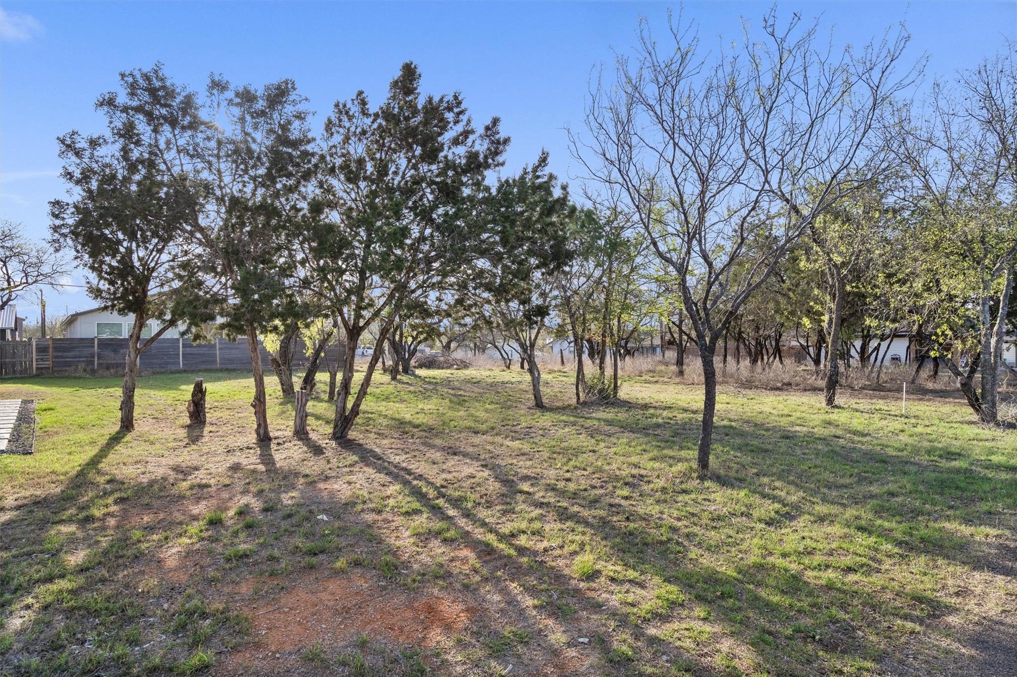 TBD Cypress Ln, Cottonwood Shores, TX 78657