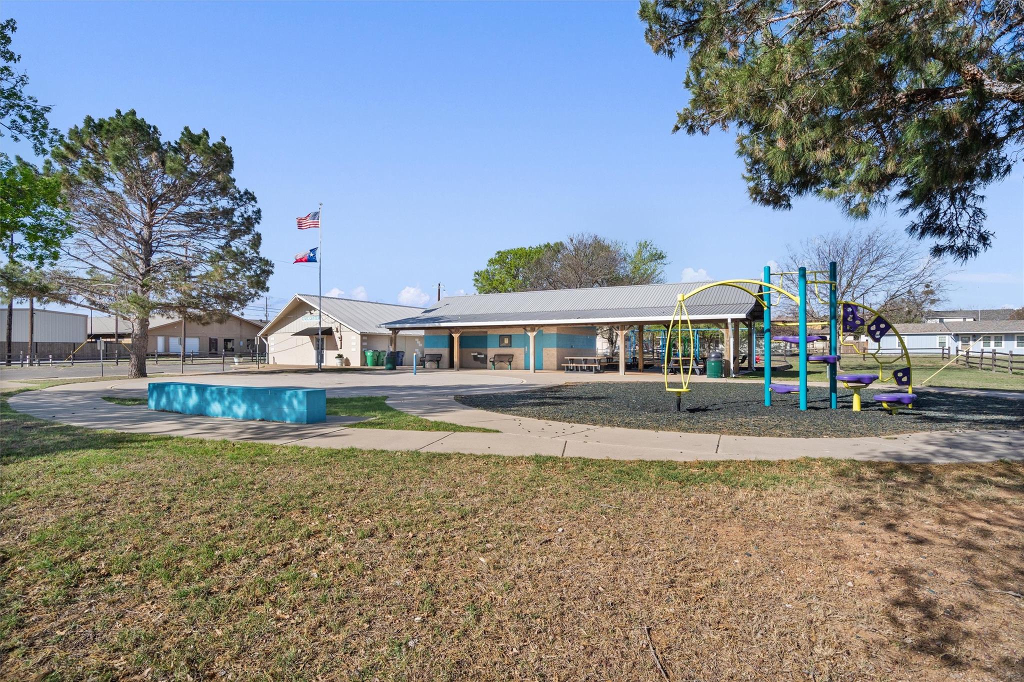 TBD Cypress Ln, Cottonwood Shores, TX 78657