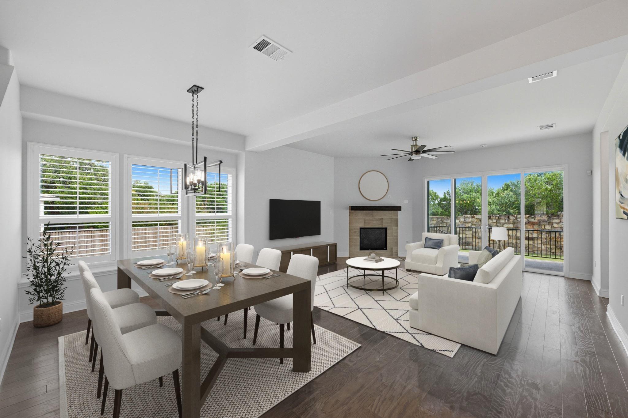 11533 Maggiore Dr, Austin, TX 78739