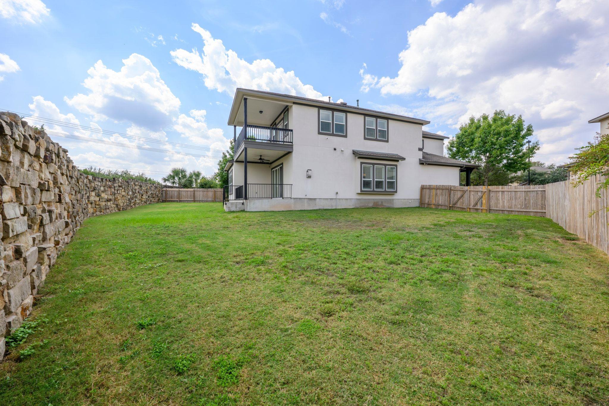 11533 Maggiore Dr, Austin, TX 78739