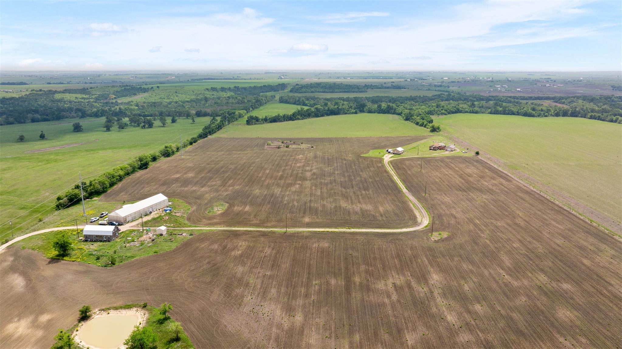 0000 County Road 453 Pr, Taylor, TX 76574