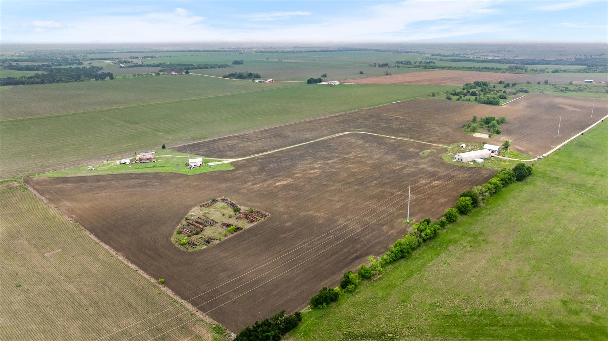 0000 County Road 453 Pr, Taylor, TX 76574