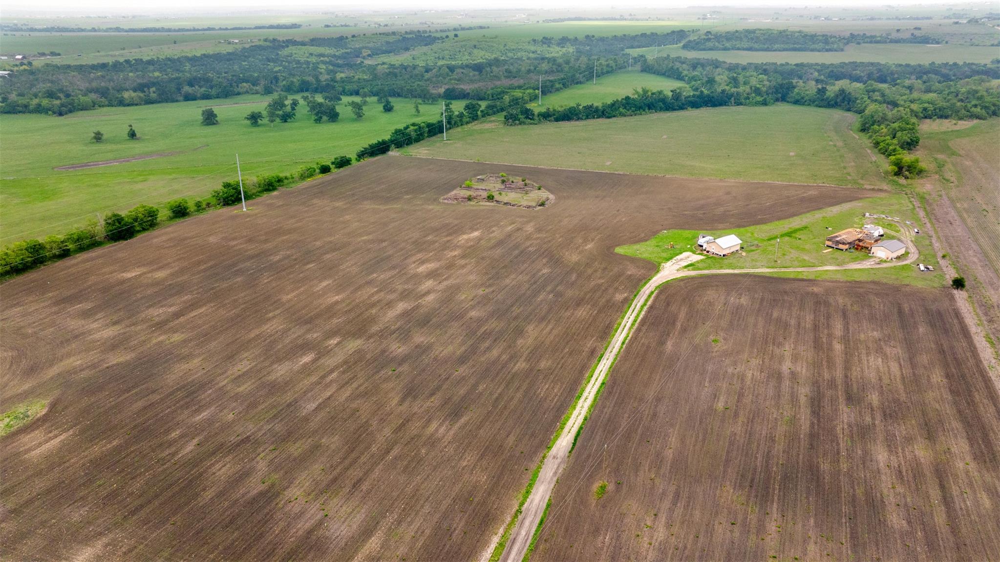 0000 County Road 453 Pr, Taylor, TX 76574