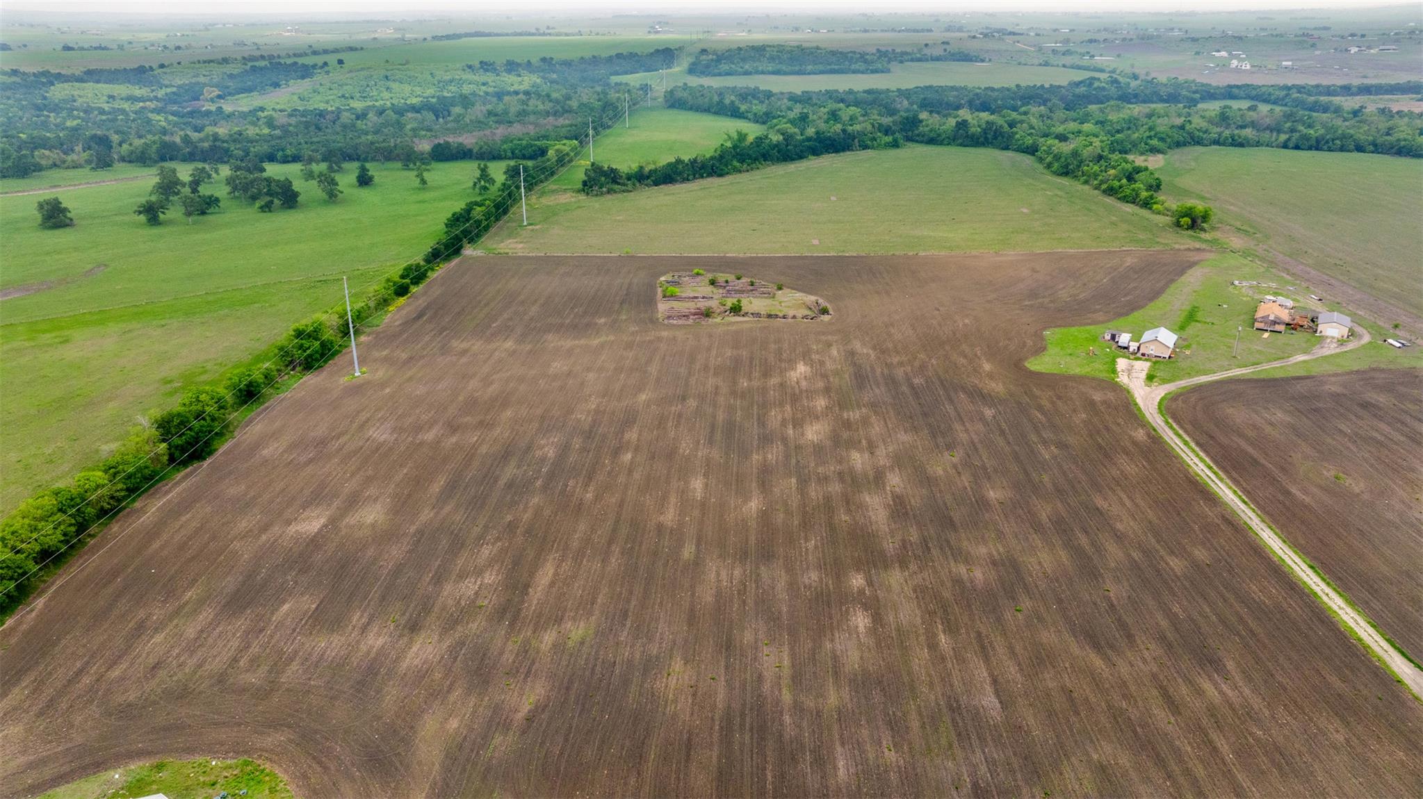 0000 County Road 453 Pr, Taylor, TX 76574