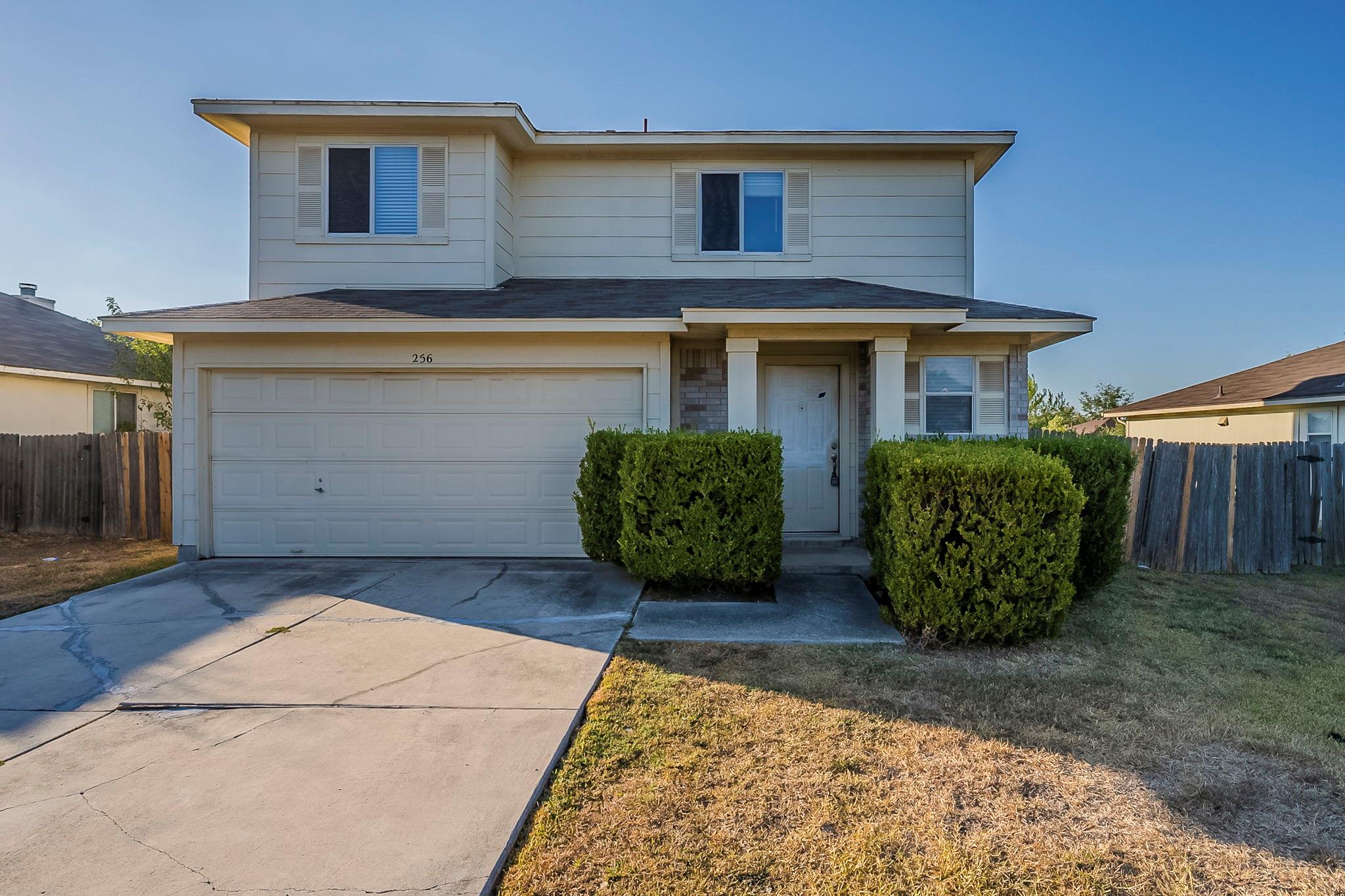 256 Musgrav, Kyle, TX 78640