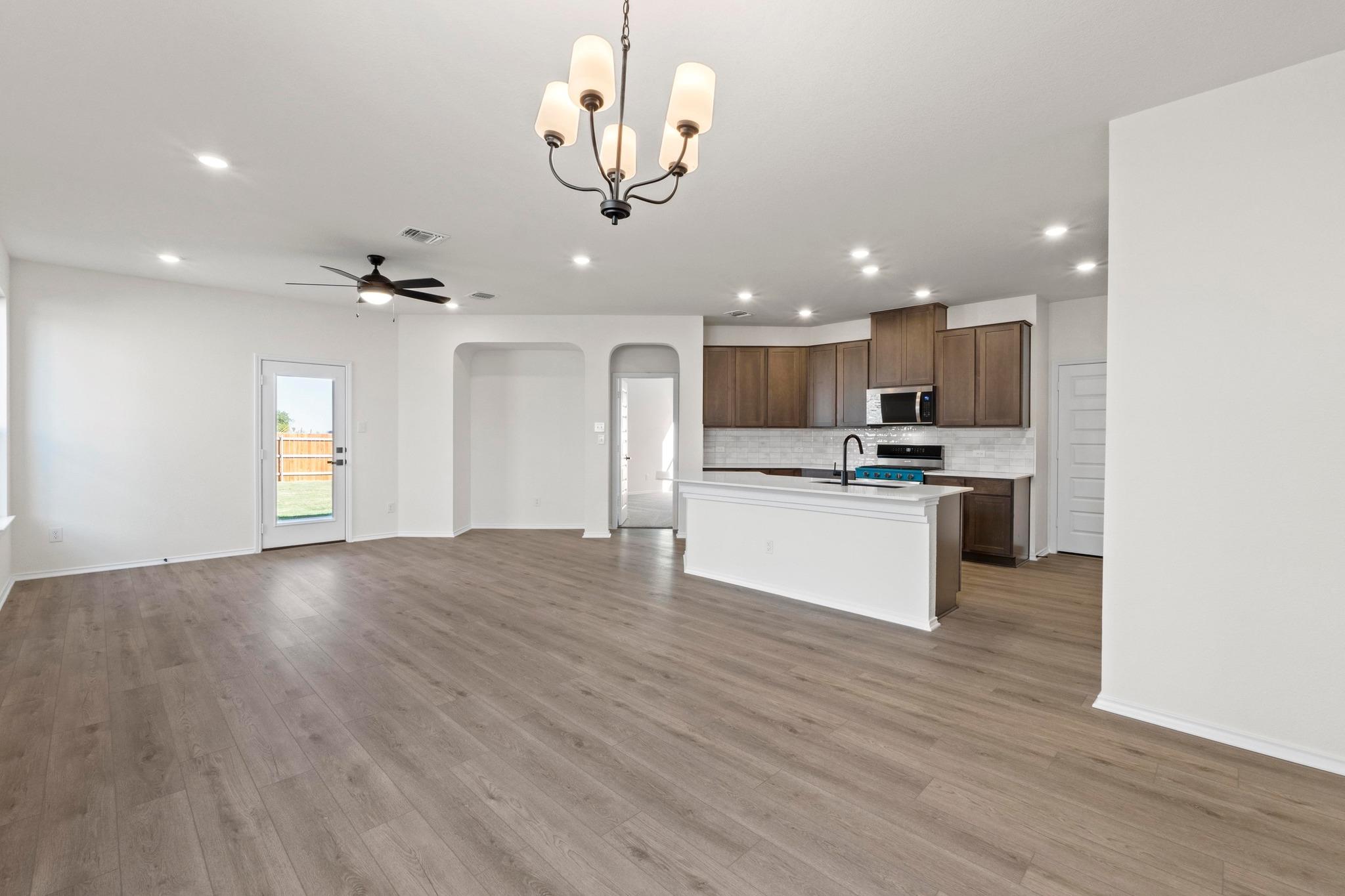 5004 Gragnano Dr, Round Rock, TX 78665