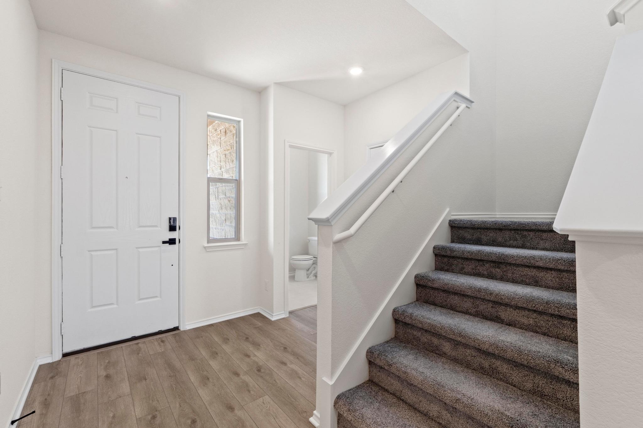 5004 Gragnano Dr, Round Rock, TX 78665