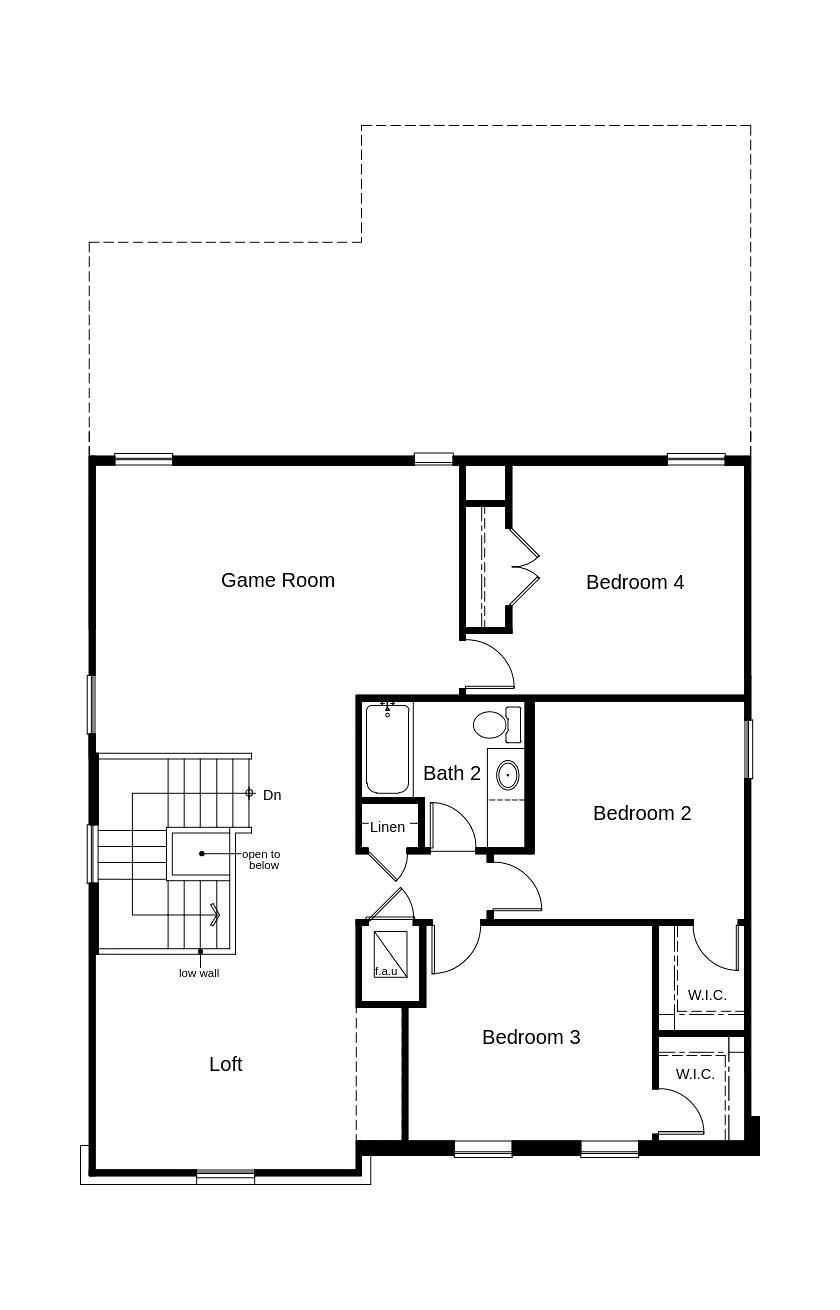 5004 Gragnano Dr, Round Rock, TX 78665