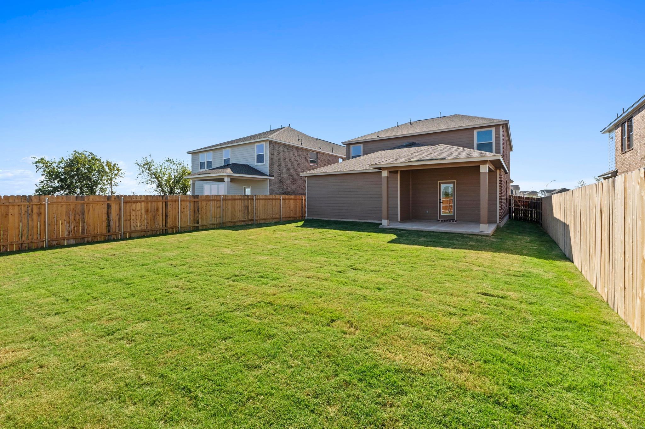 5004 Gragnano Dr, Round Rock, TX 78665