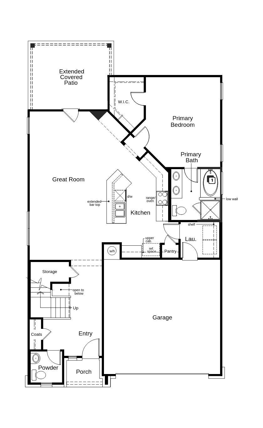 5004 Gragnano Dr, Round Rock, TX 78665