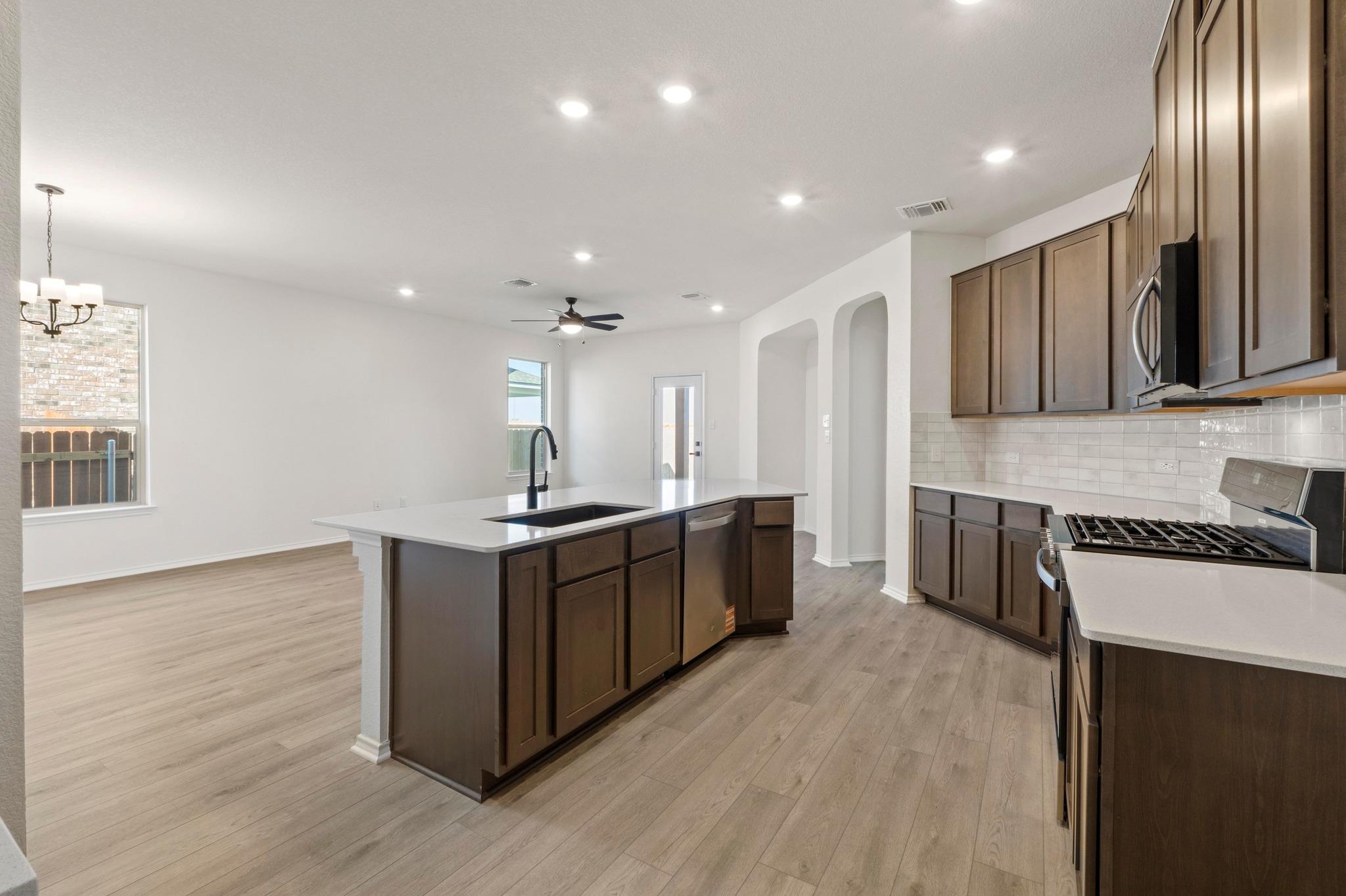 5004 Gragnano Dr, Round Rock, TX 78665