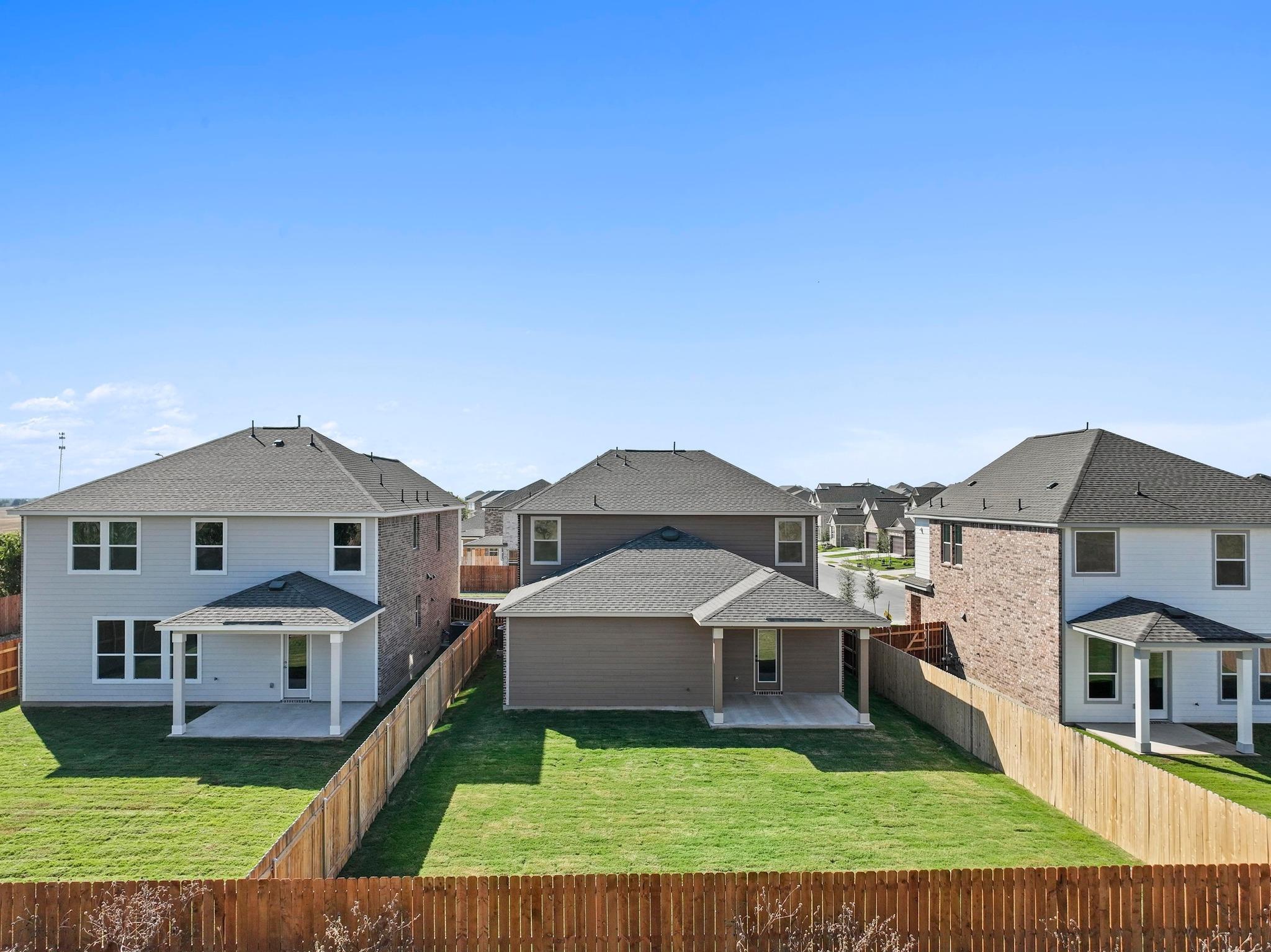 5004 Gragnano Dr, Round Rock, TX 78665