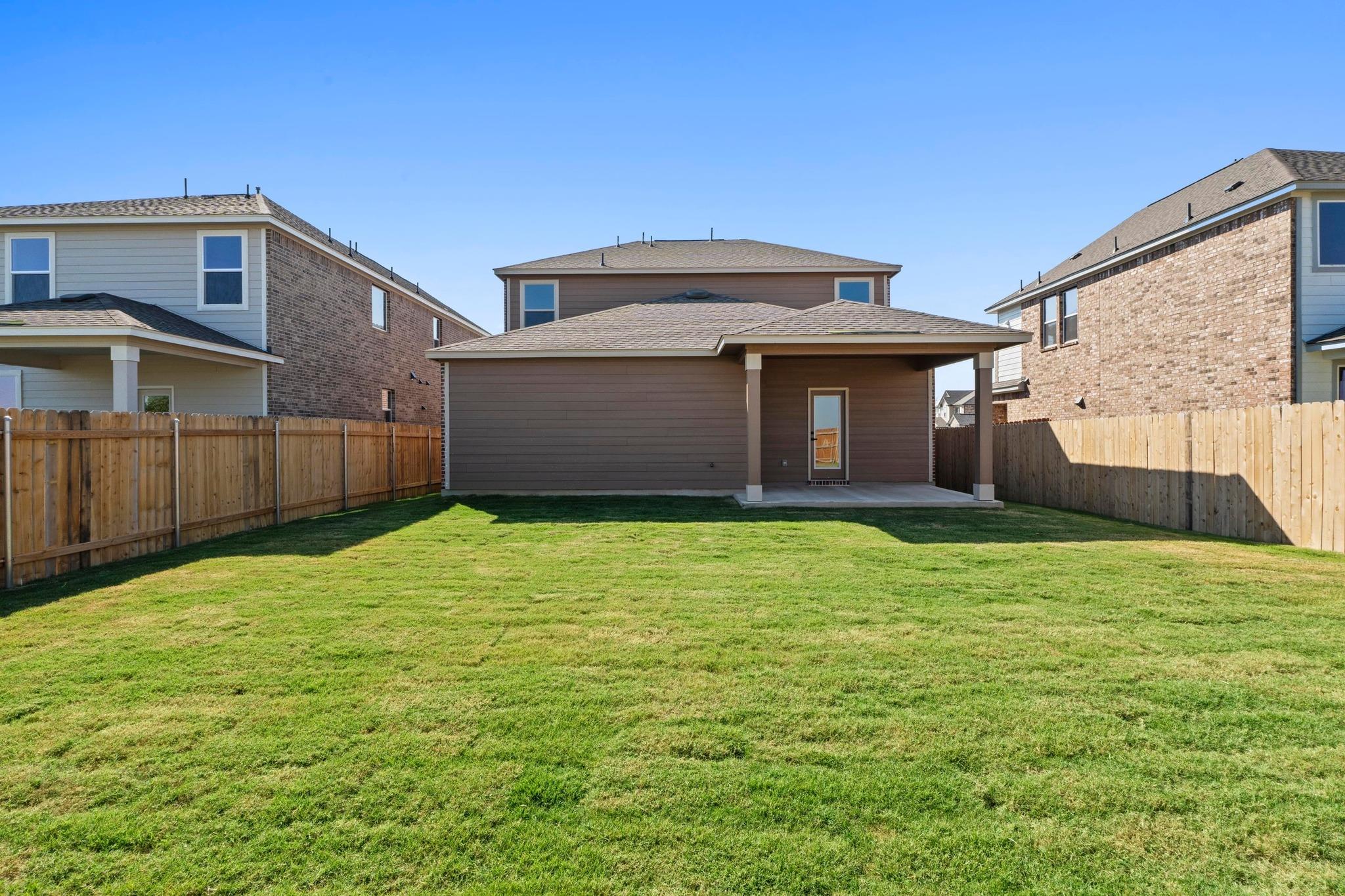 5004 Gragnano Dr, Round Rock, TX 78665