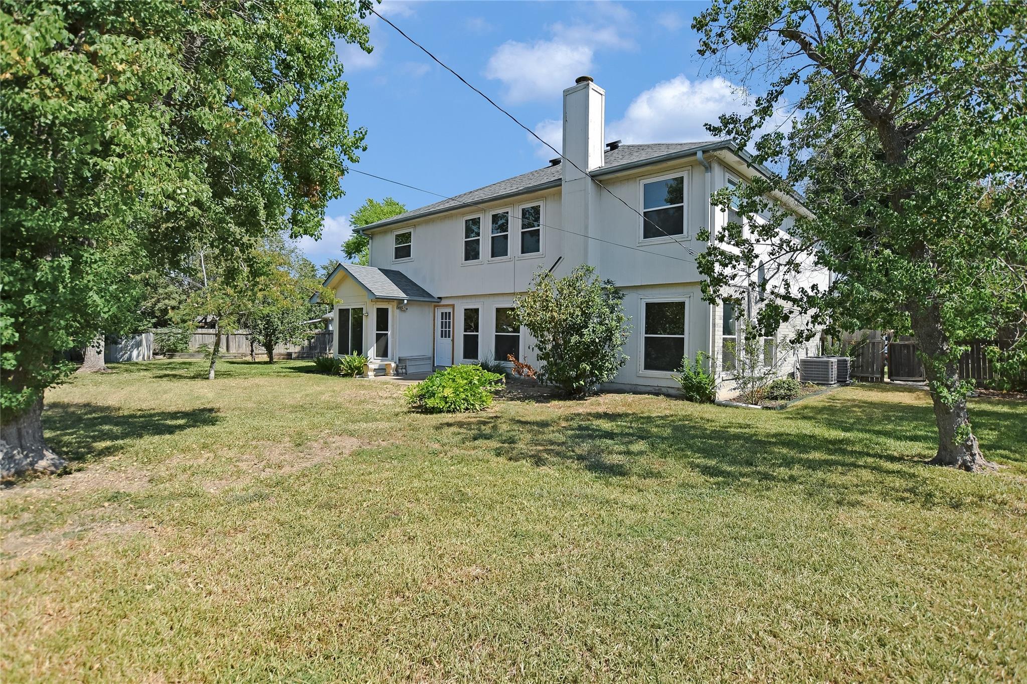 1011 Hayden Way, Round Rock, TX 78664