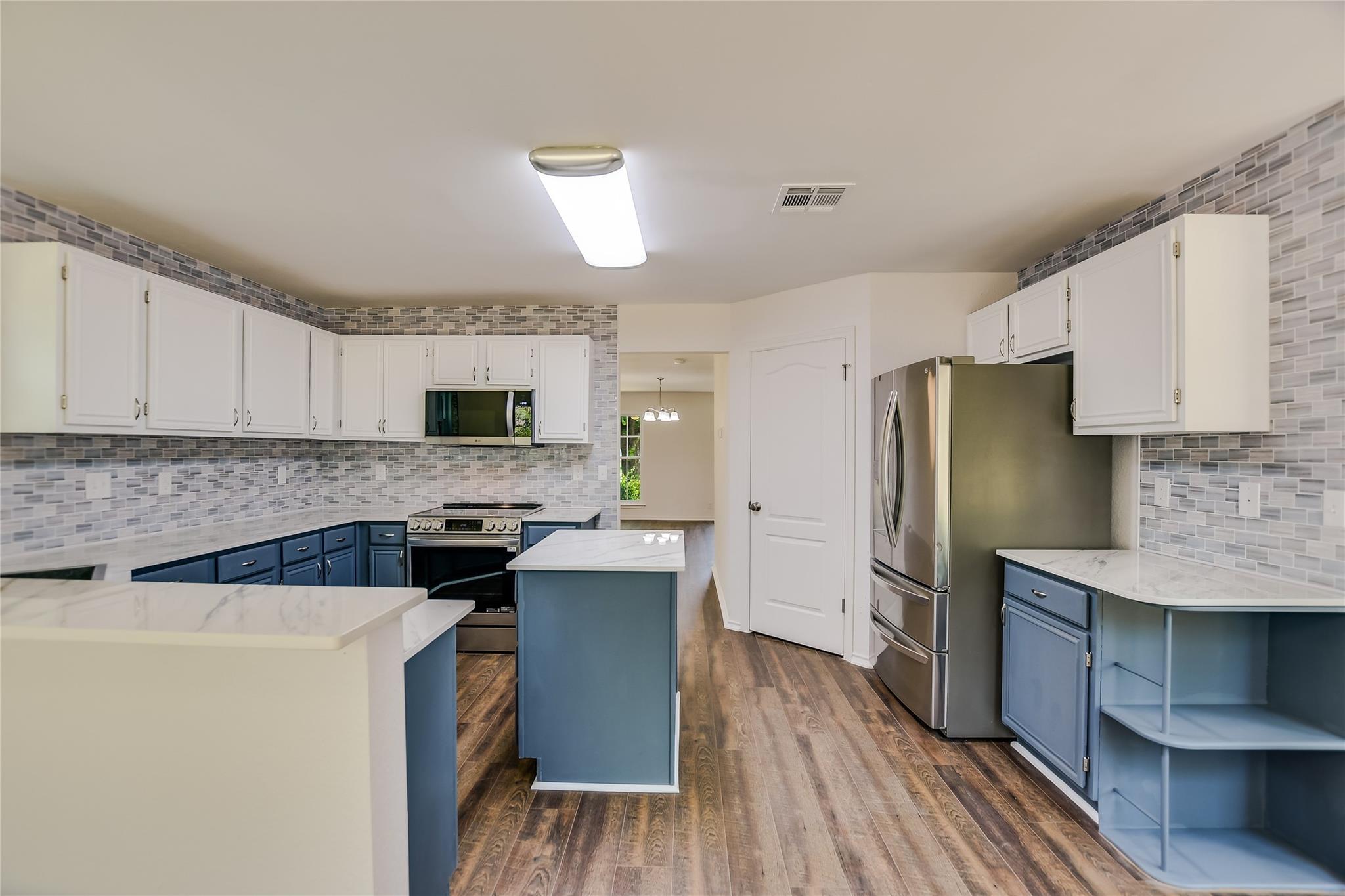 1011 Hayden Way, Round Rock, TX 78664