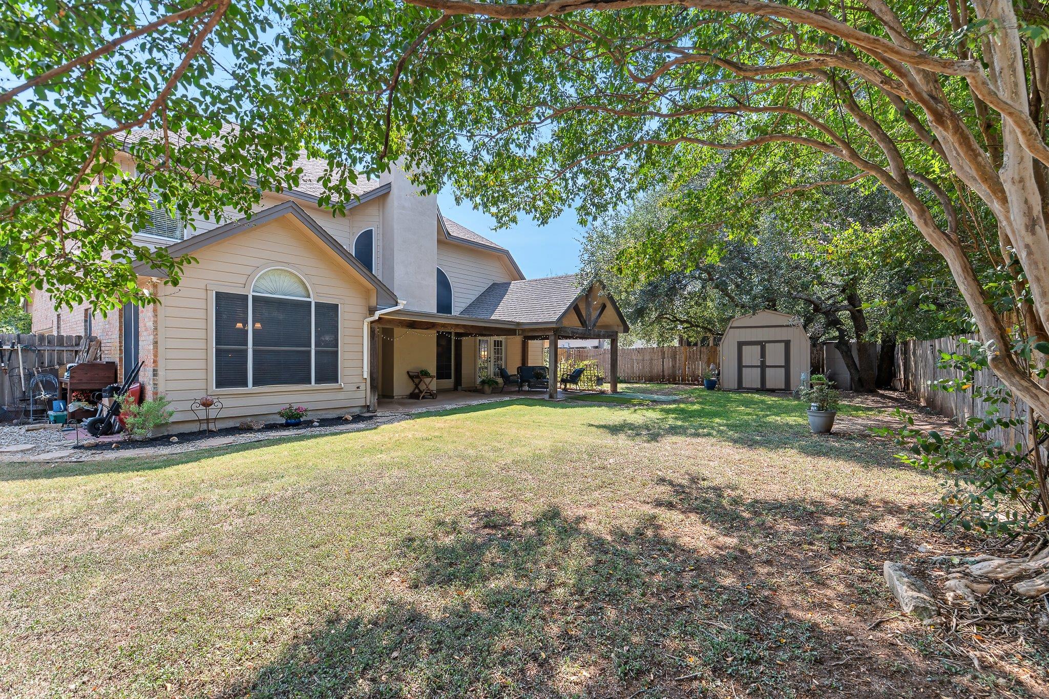 305 River Ridge Dr, Georgetown, TX 78628