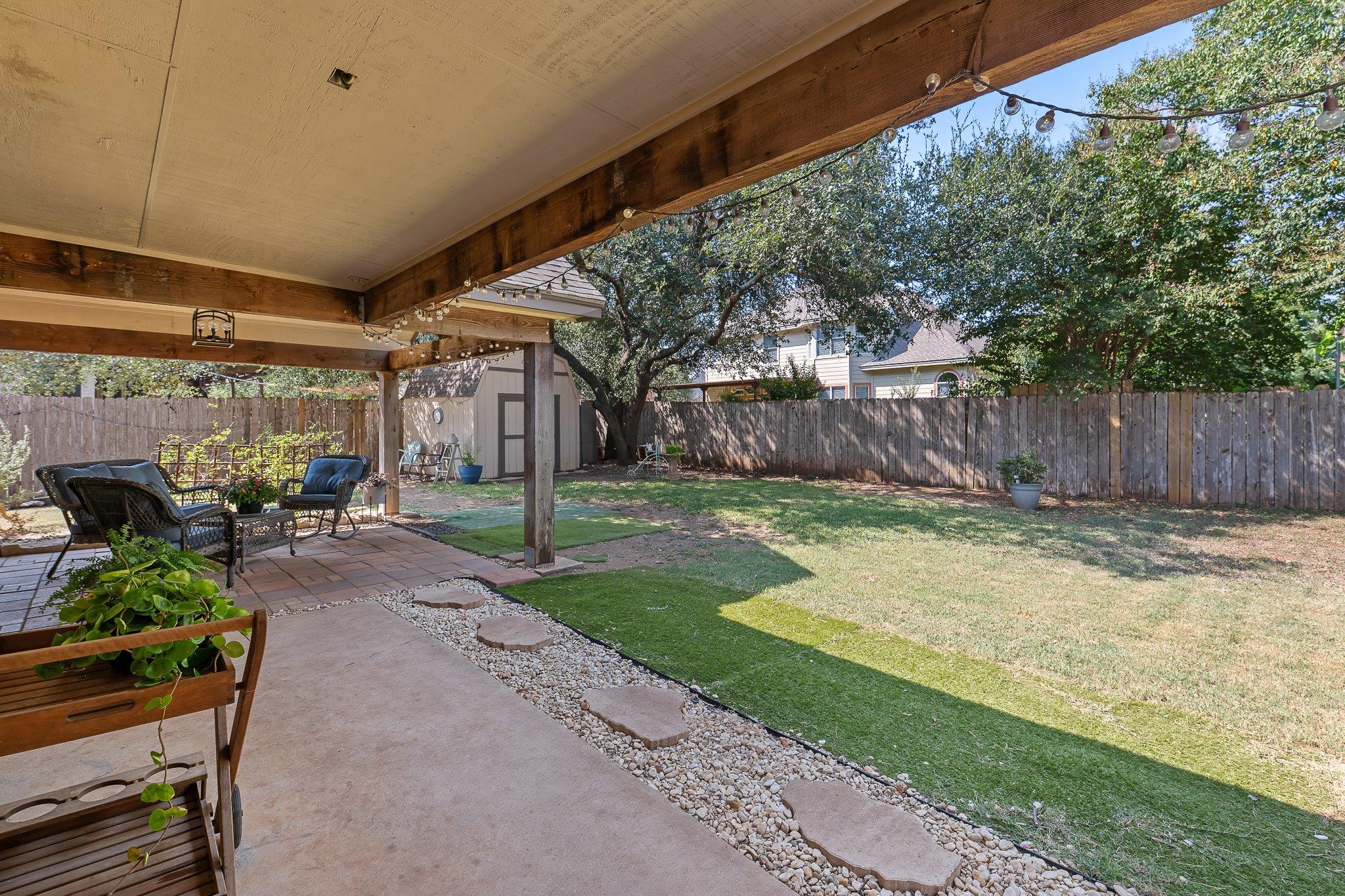 305 River Ridge Dr, Georgetown, TX 78628