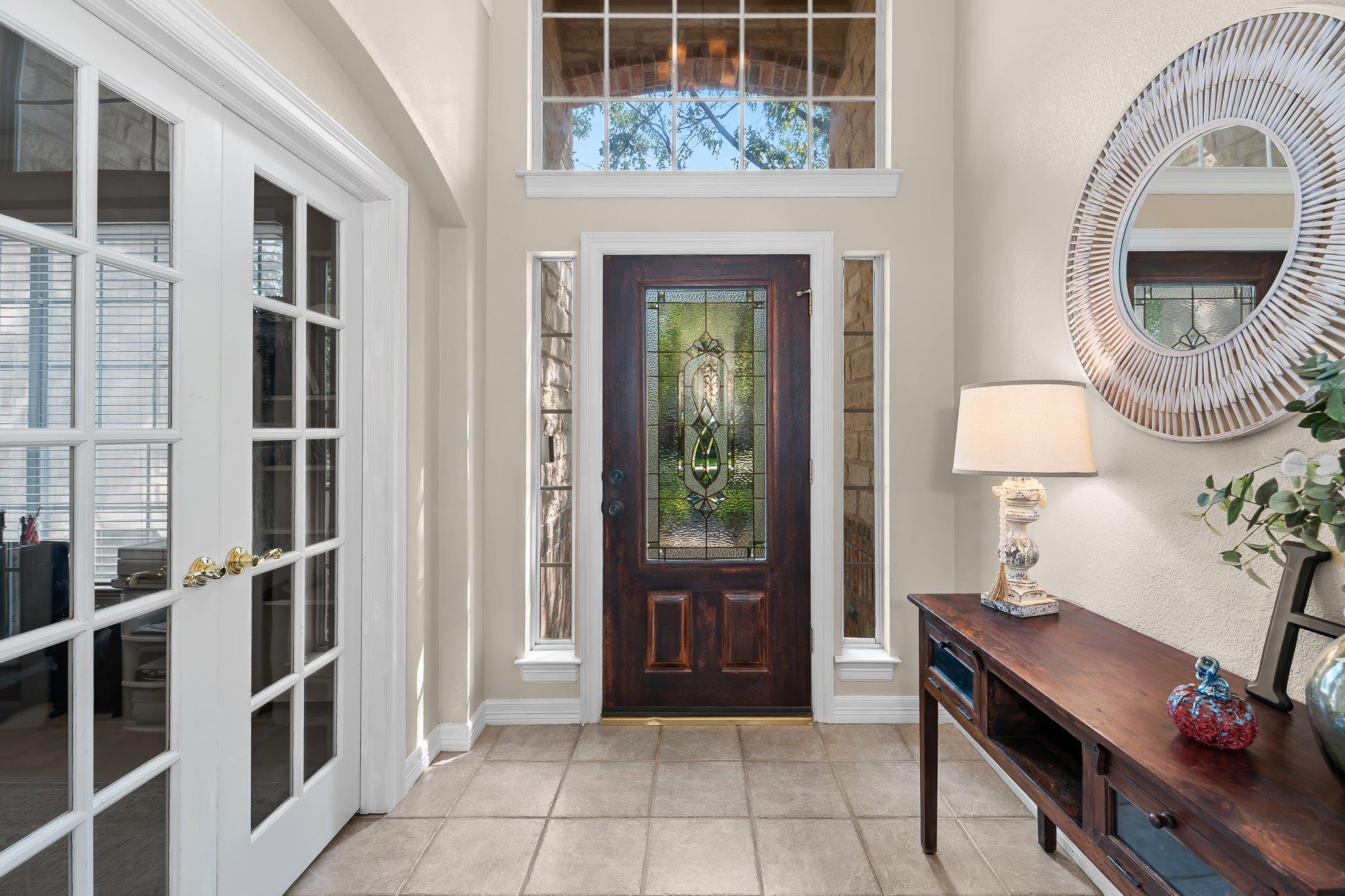 305 River Ridge Dr, Georgetown, TX 78628