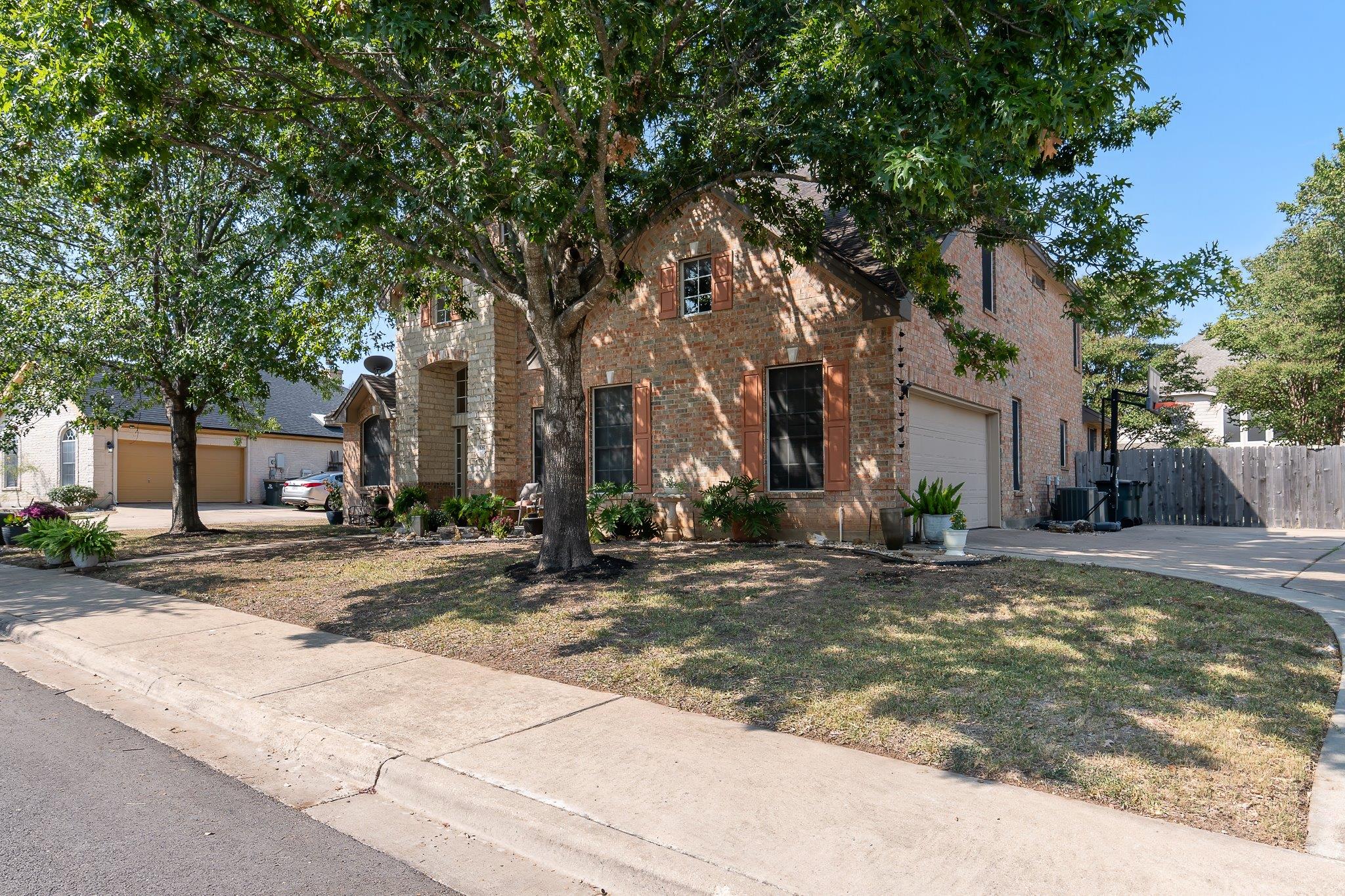 305 River Ridge Dr, Georgetown, TX 78628