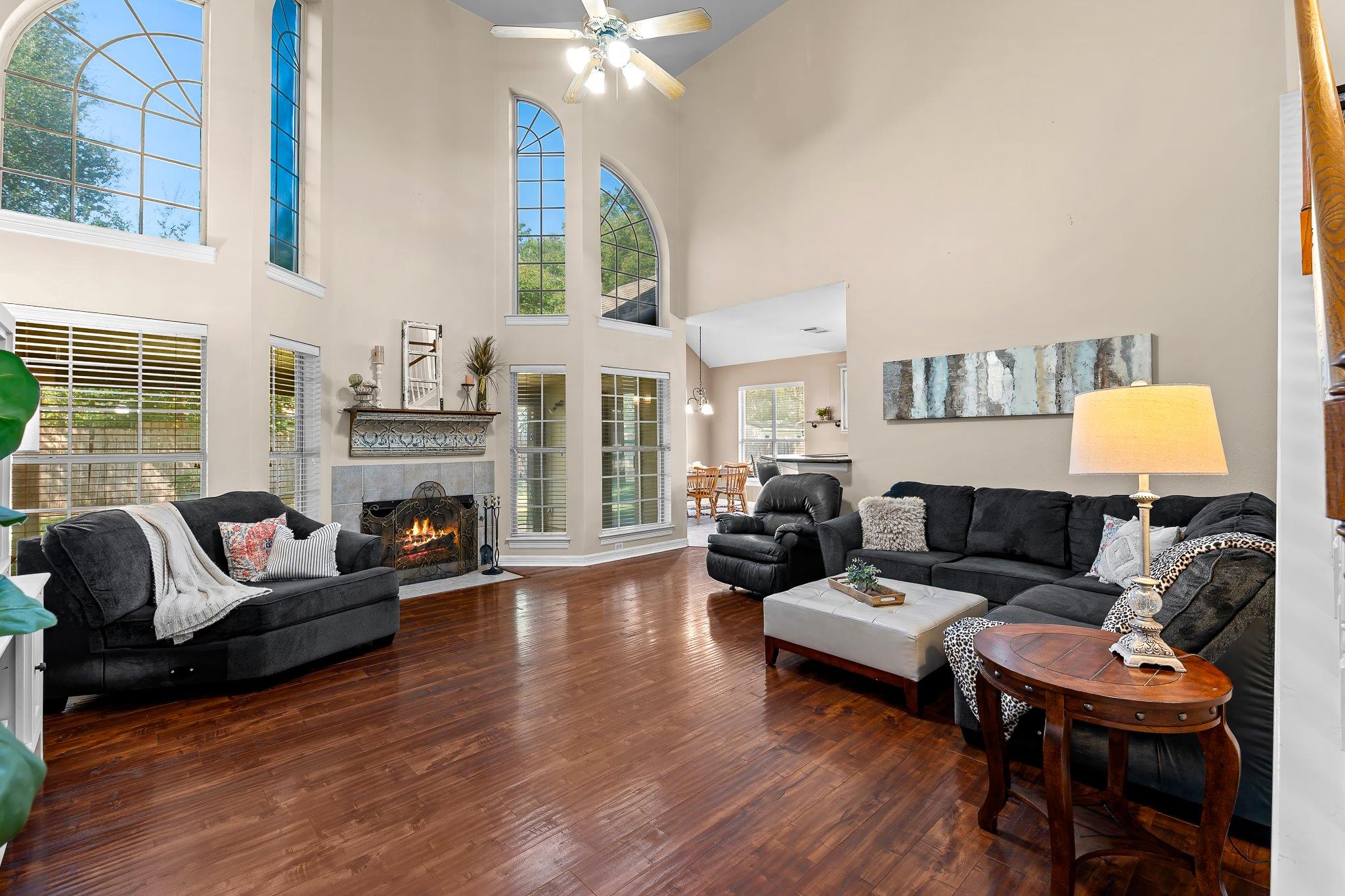 305 River Ridge Dr, Georgetown, TX 78628