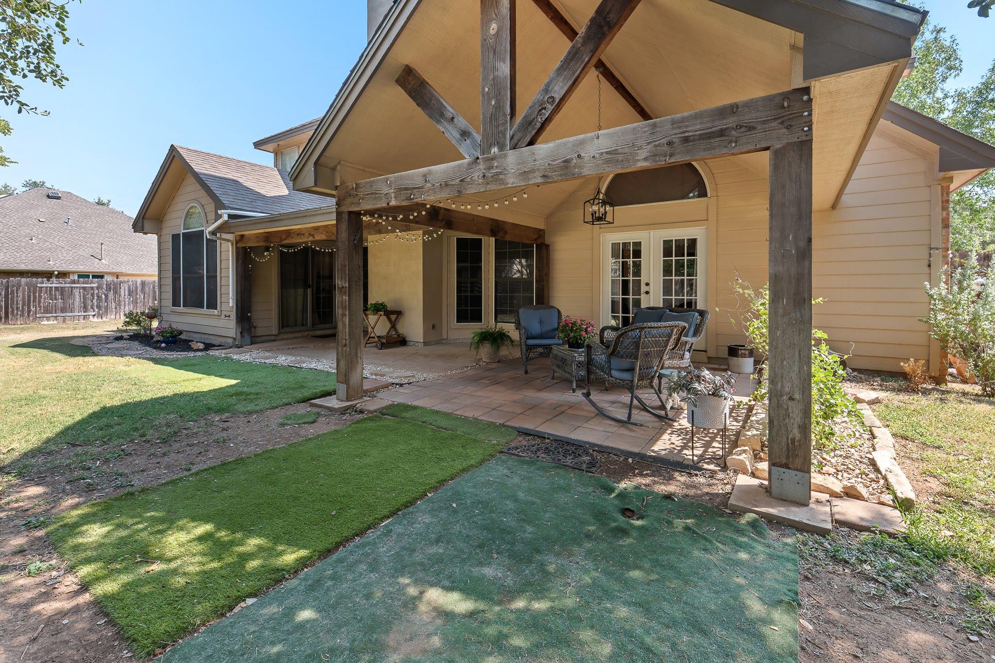 305 River Ridge Dr, Georgetown, TX 78628