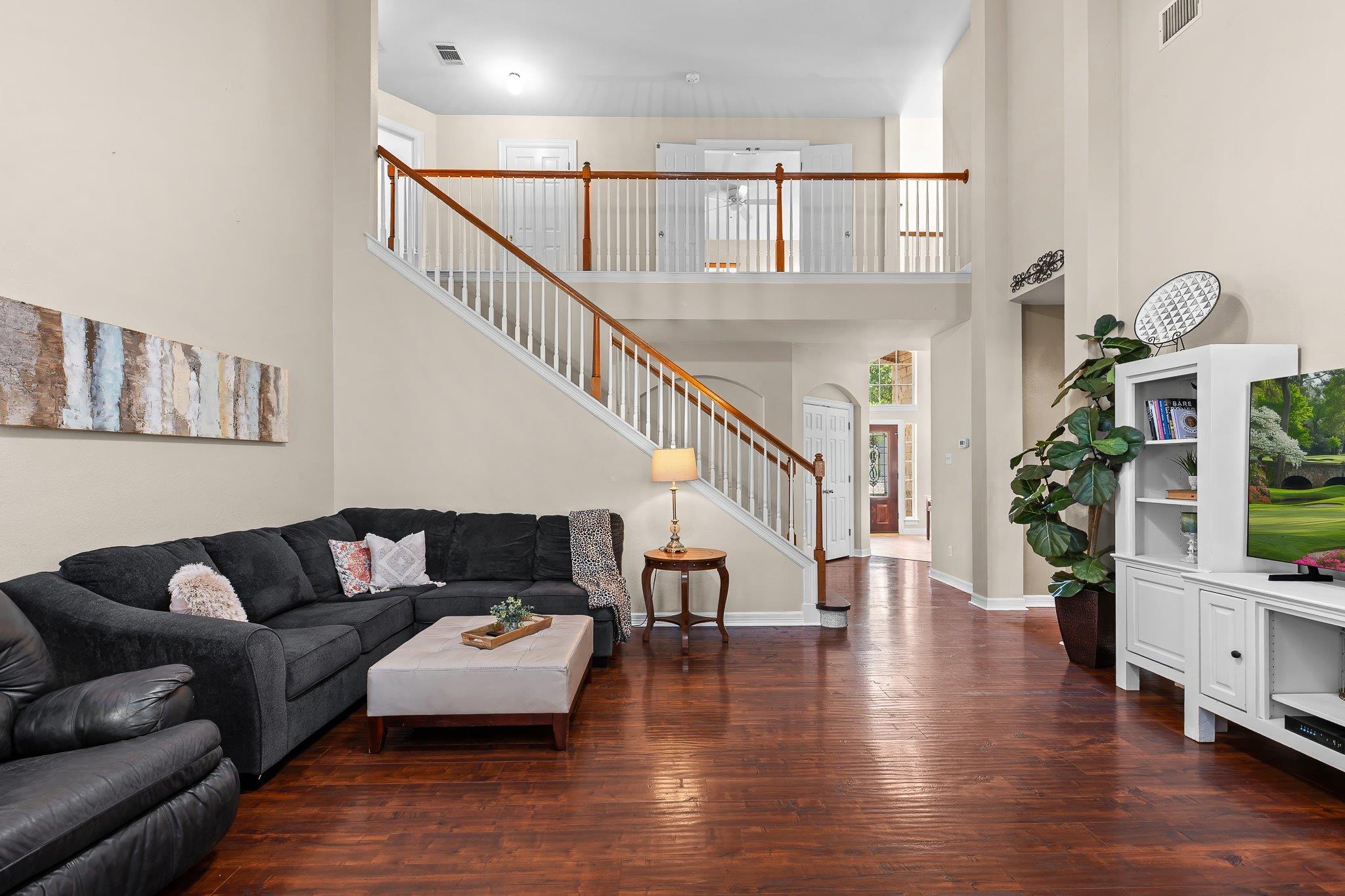 305 River Ridge Dr, Georgetown, TX 78628