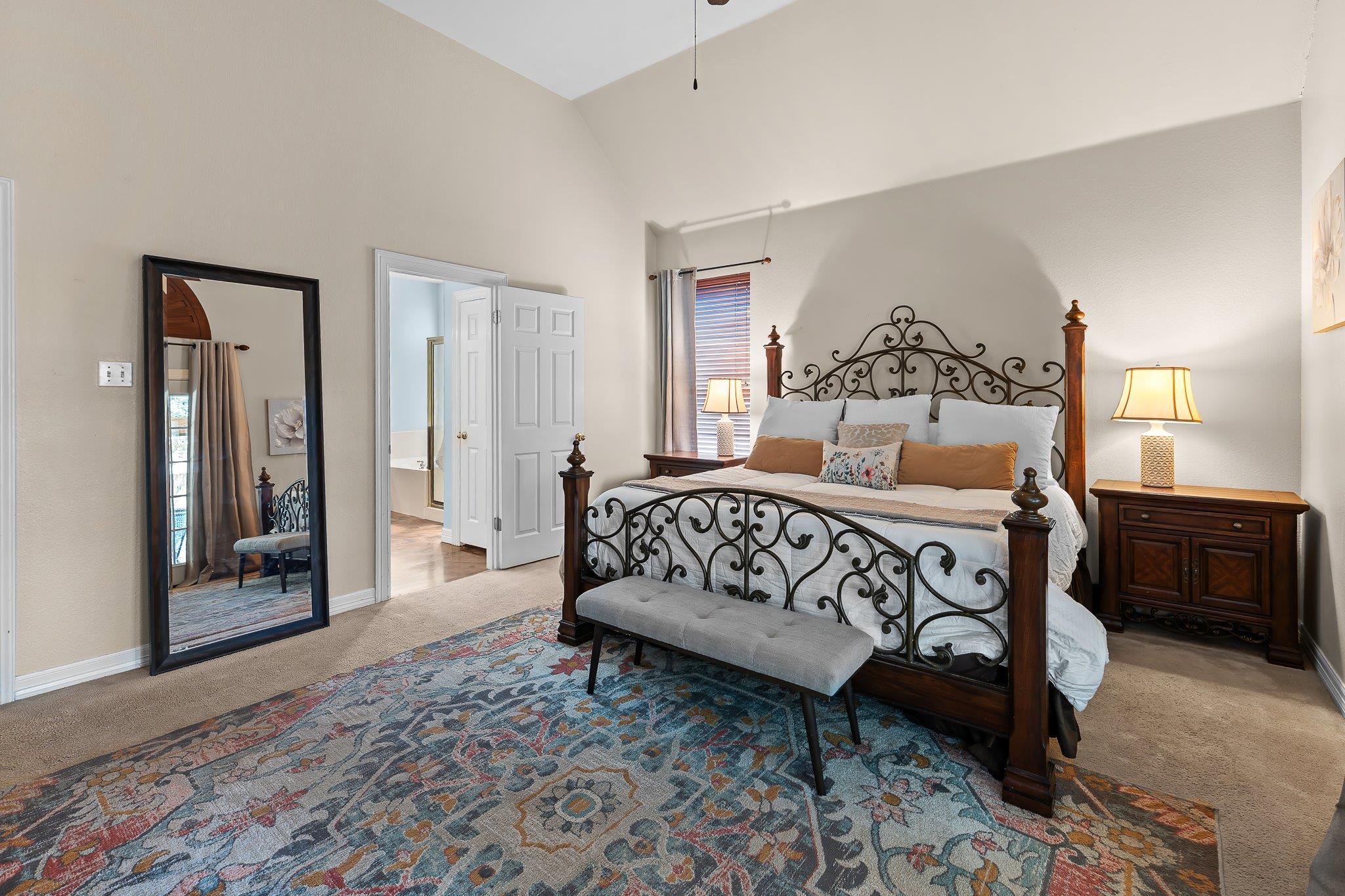 305 River Ridge Dr, Georgetown, TX 78628