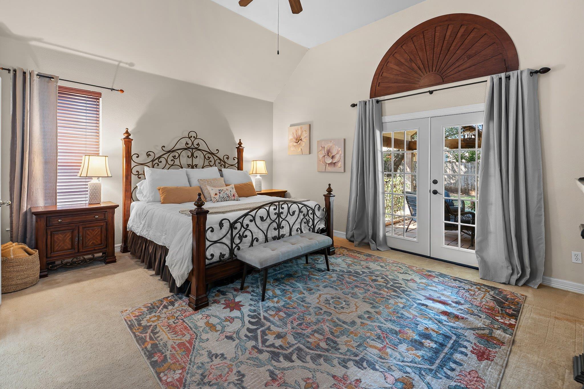 305 River Ridge Dr, Georgetown, TX 78628