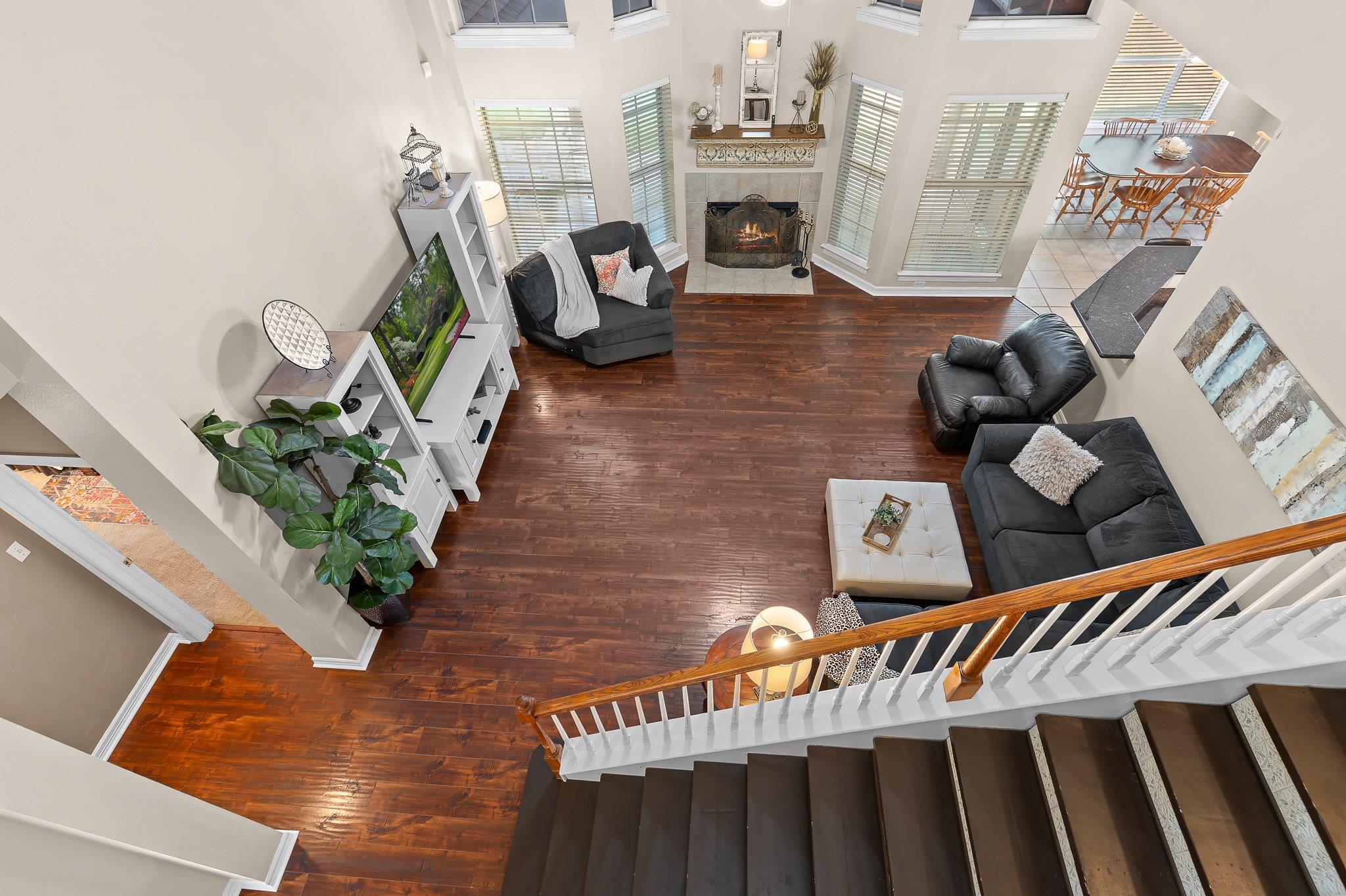 305 River Ridge Dr, Georgetown, TX 78628