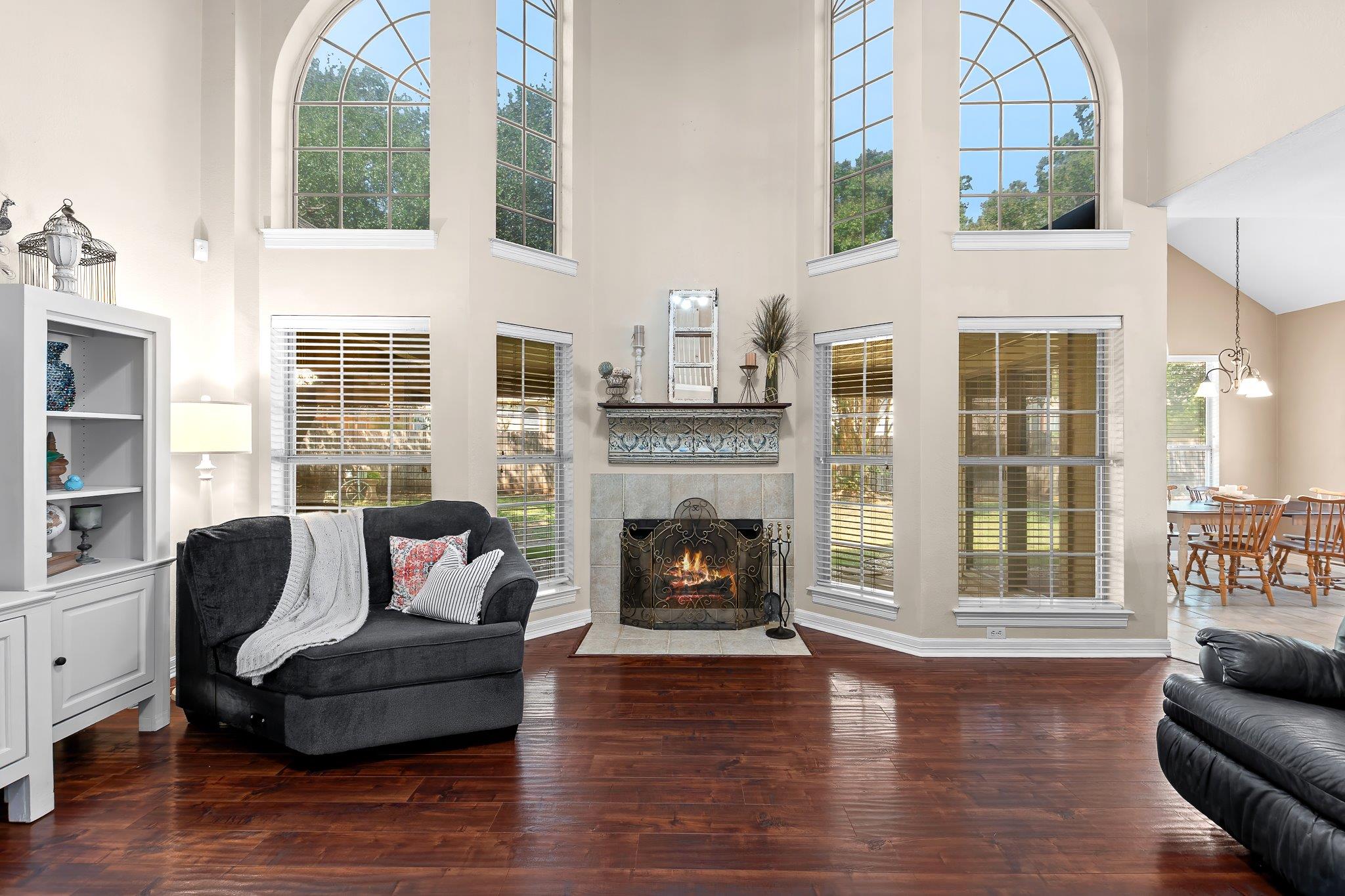 305 River Ridge Dr, Georgetown, TX 78628