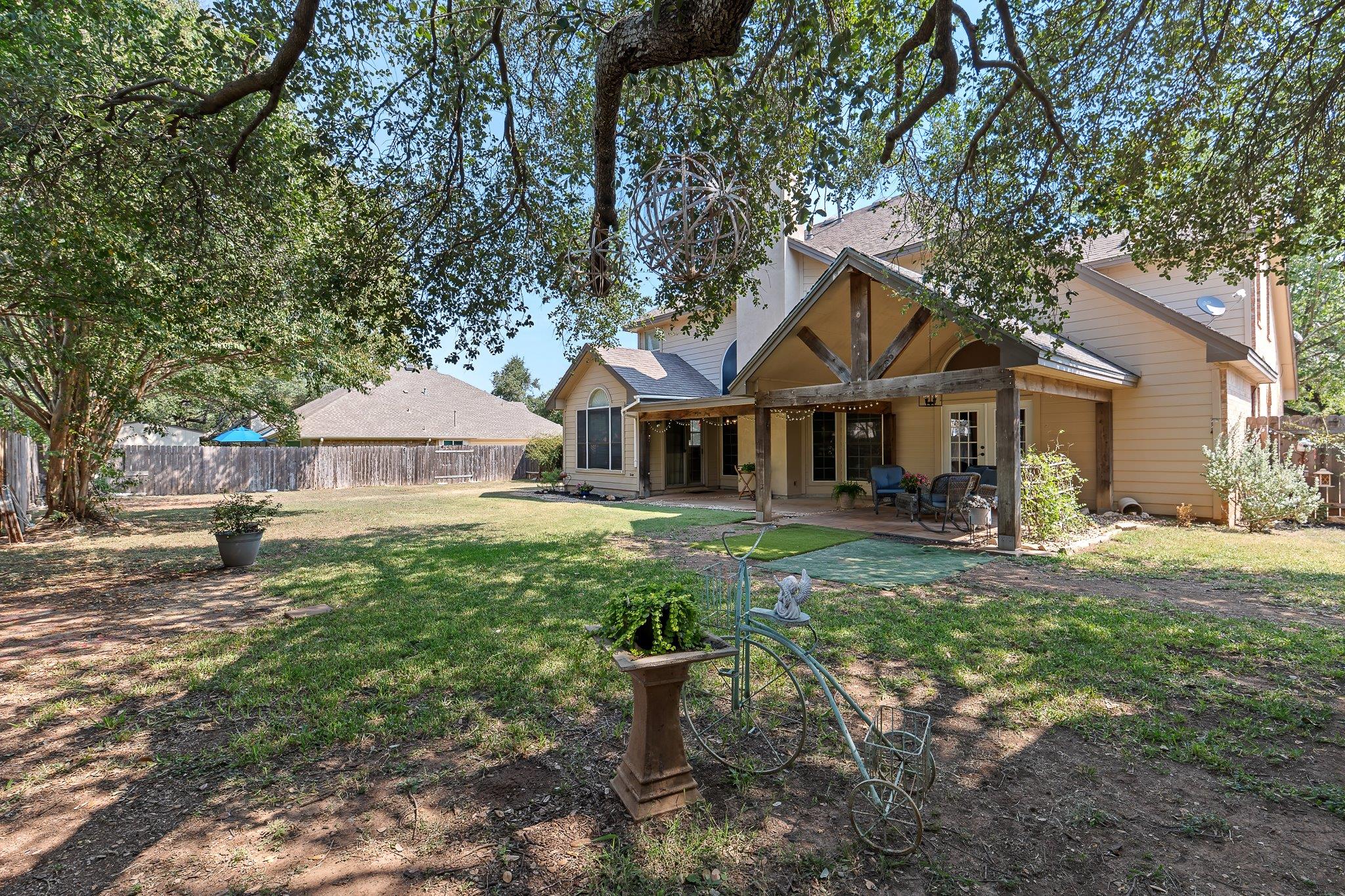 305 River Ridge Dr, Georgetown, TX 78628