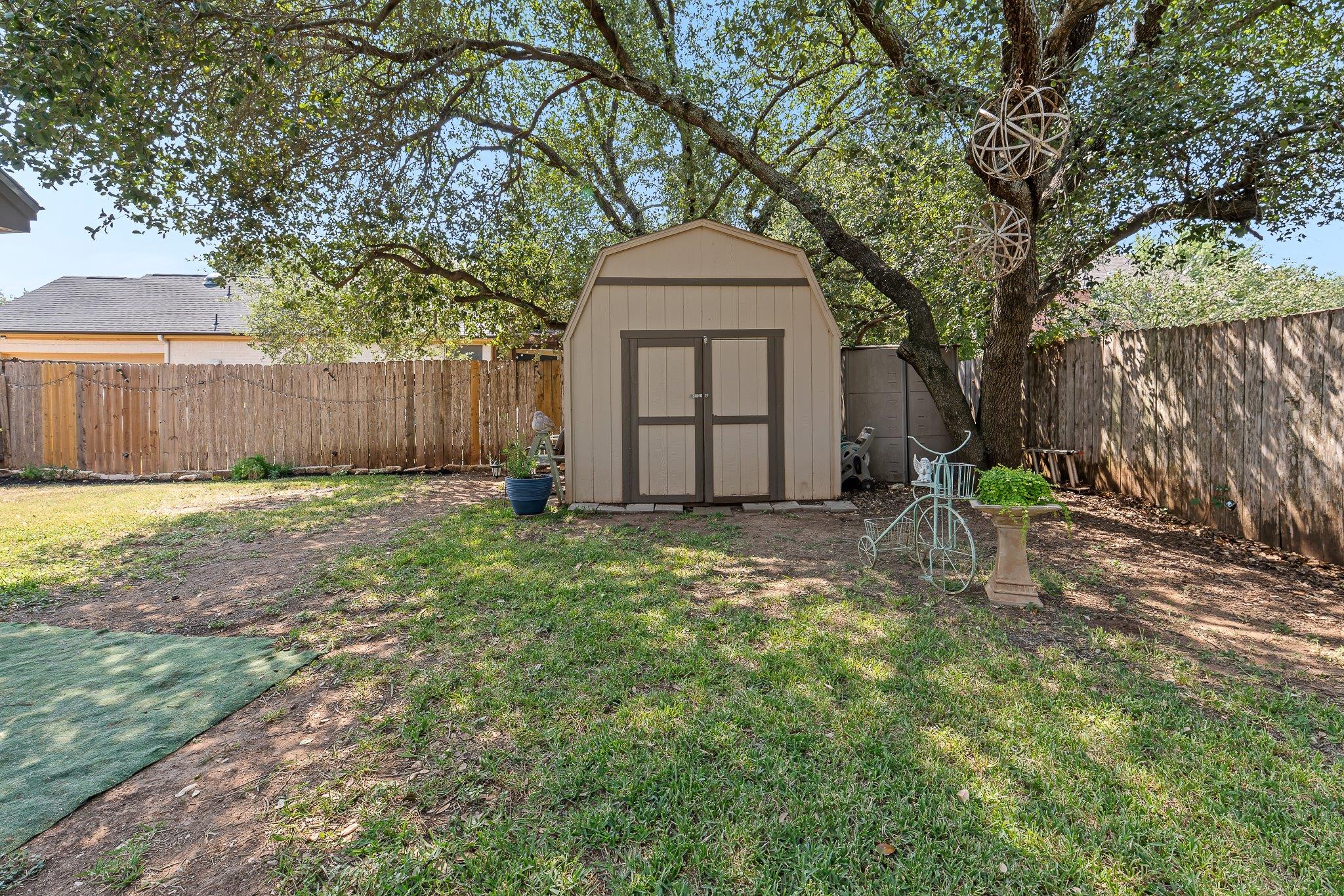 305 River Ridge Dr, Georgetown, TX 78628