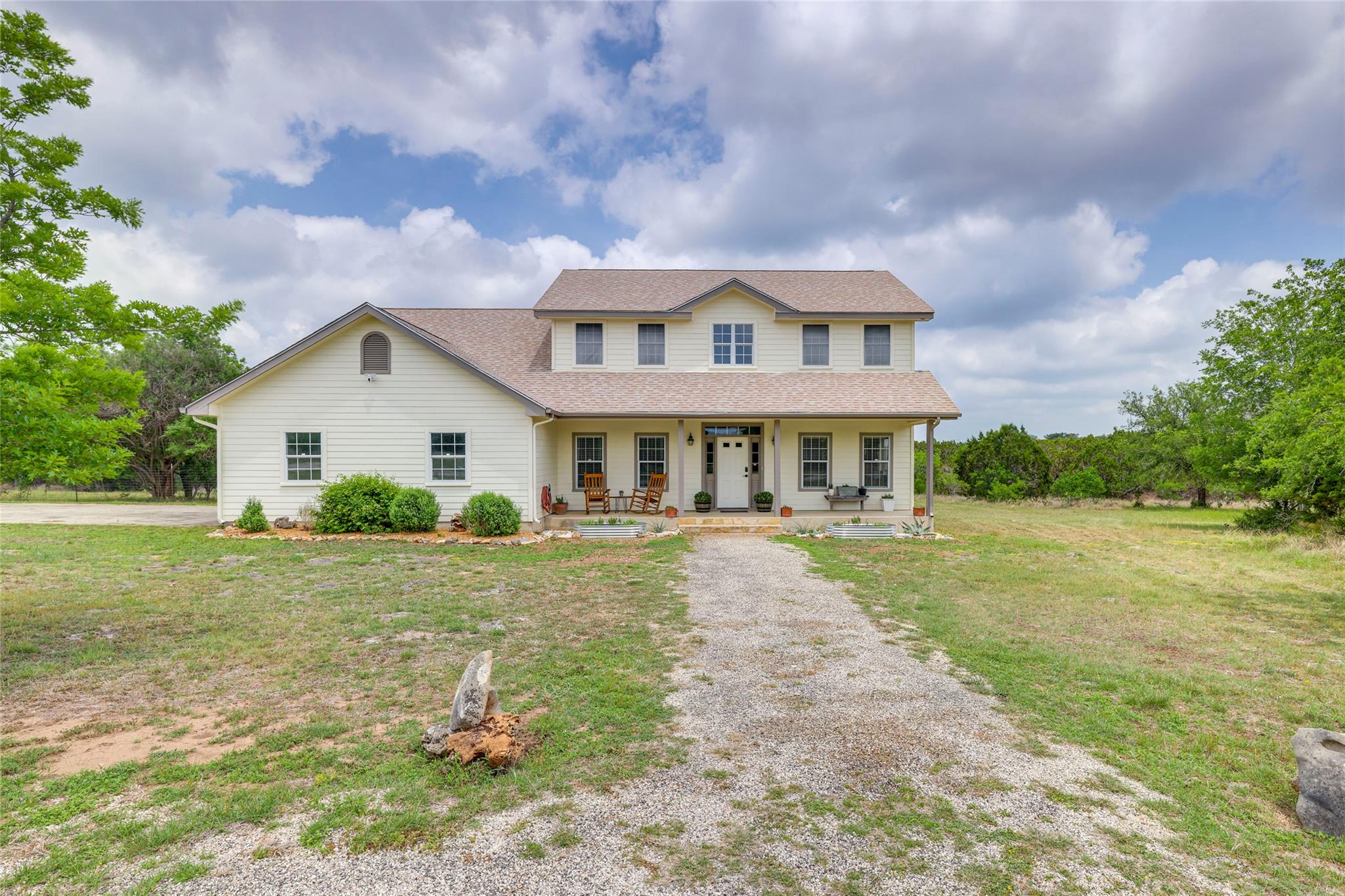 109 Rimrock Ln, San Marcos, TX 78666