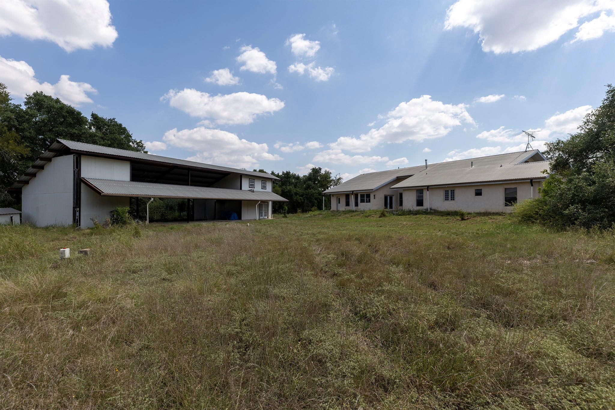 1400 Cobb Creek Rd, Georgetown, TX 78633